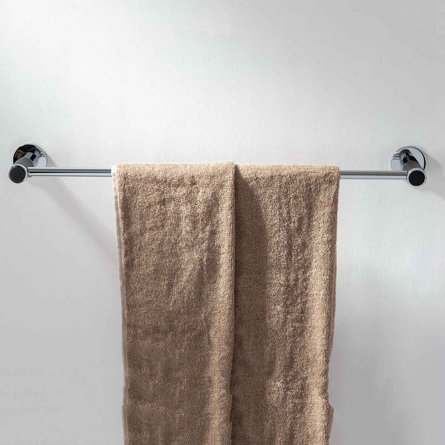 Bathroom Hardware Accessory Wall Mounted Towel Bar KBA1104