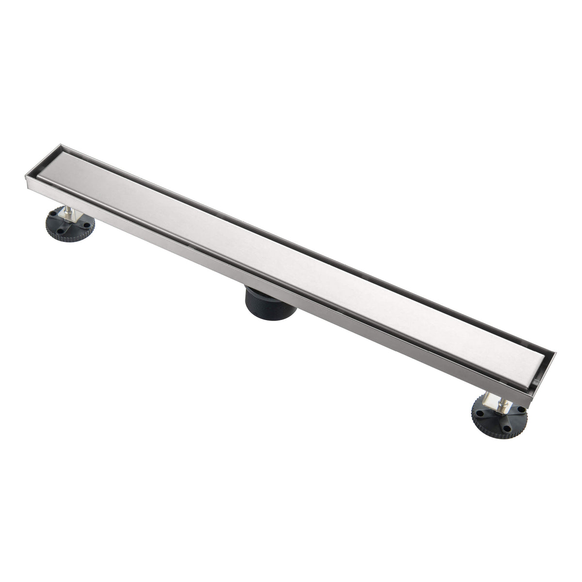 24 inch Tile-in Linear Shower Drain - KFD2401