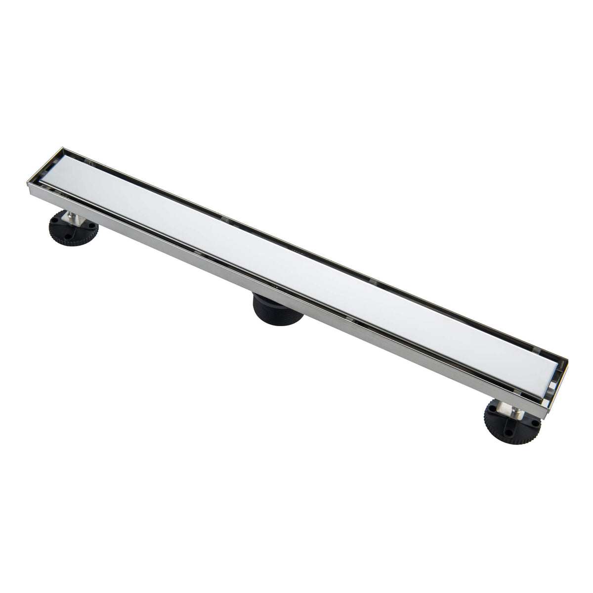 24 inch Tile-in Linear Shower Drain - KFD2401