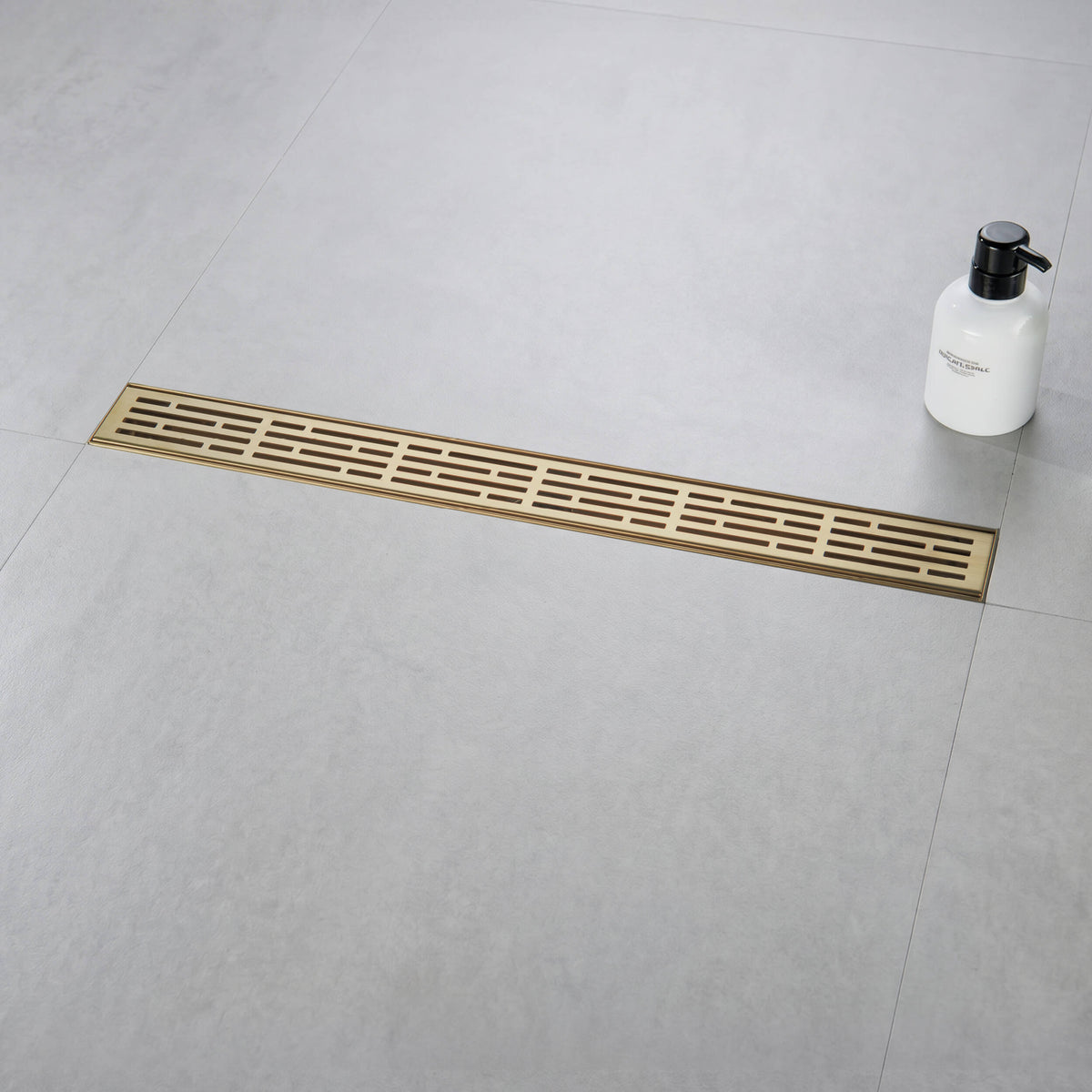 24 inch Linear Shower Drain - KFD2402