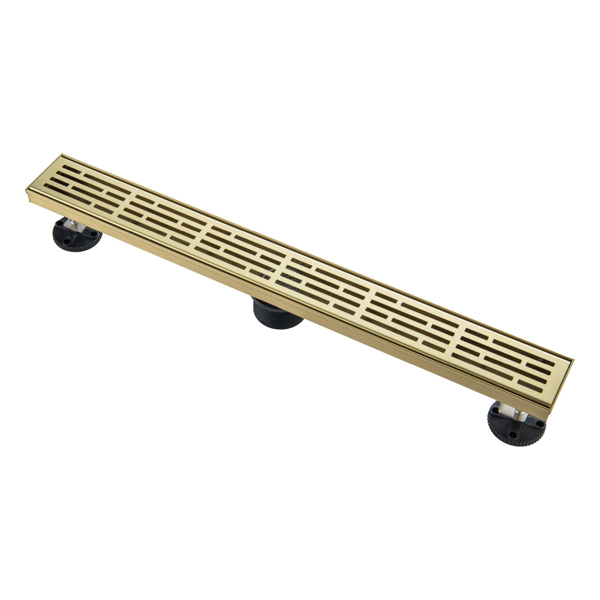 24 inch Linear Shower Drain - KFD2402