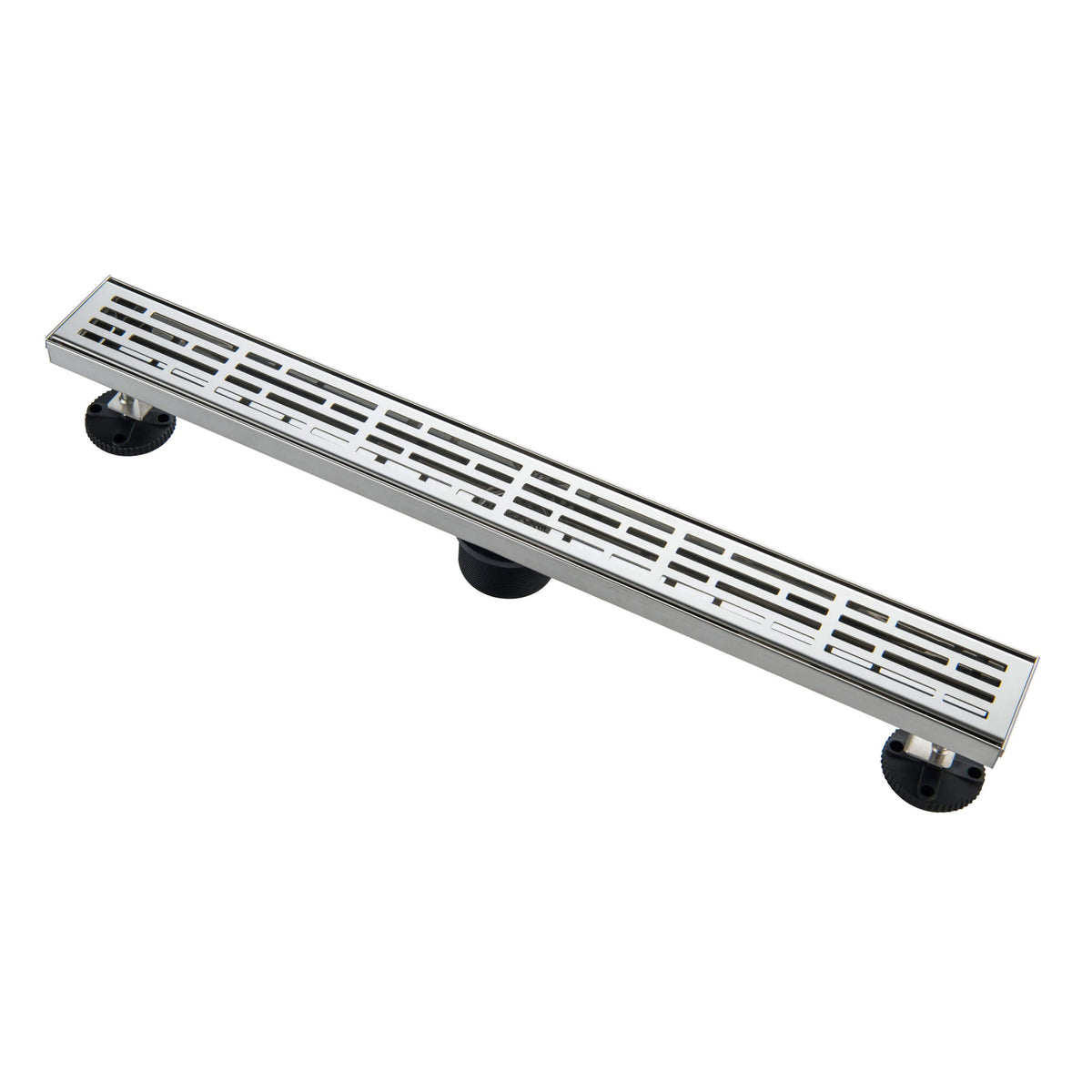 24 inch Linear Shower Drain - KFD2402