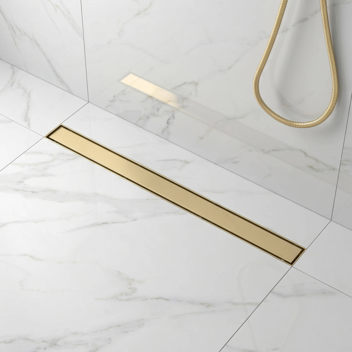 32 inch Tile-in Linear Shower Drain - KFD3201