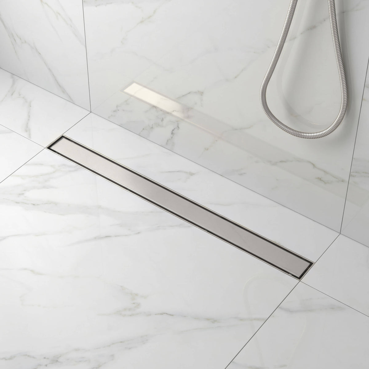 32 inch Tile-in Linear Shower Drain - KFD3201