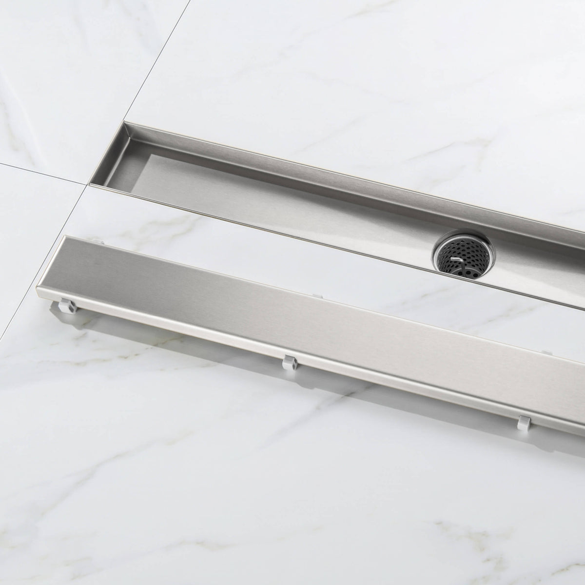32 inch Tile-in Linear Shower Drain - KFD3201