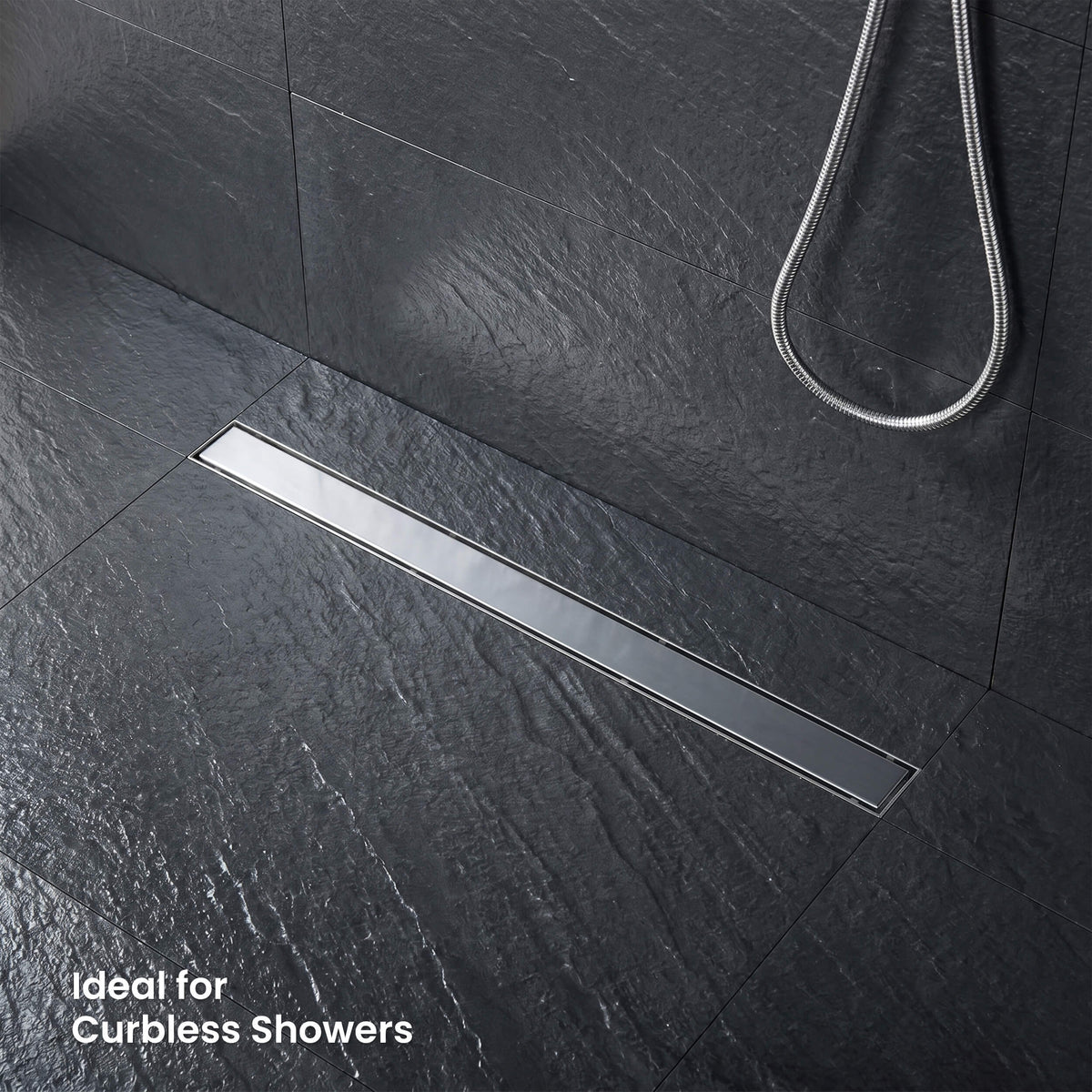 32 inch Tile-in Linear Shower Drain - KFD3201