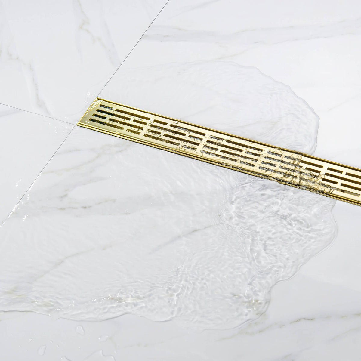 32 inch Linear Shower Drain - KFD3202