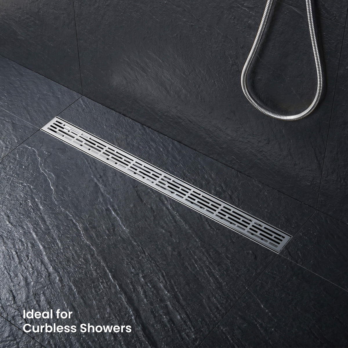 32 inch Linear Shower Drain - KFD3202