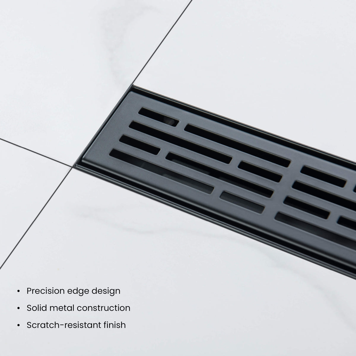 32 inch Linear Shower Drain - KFD3202