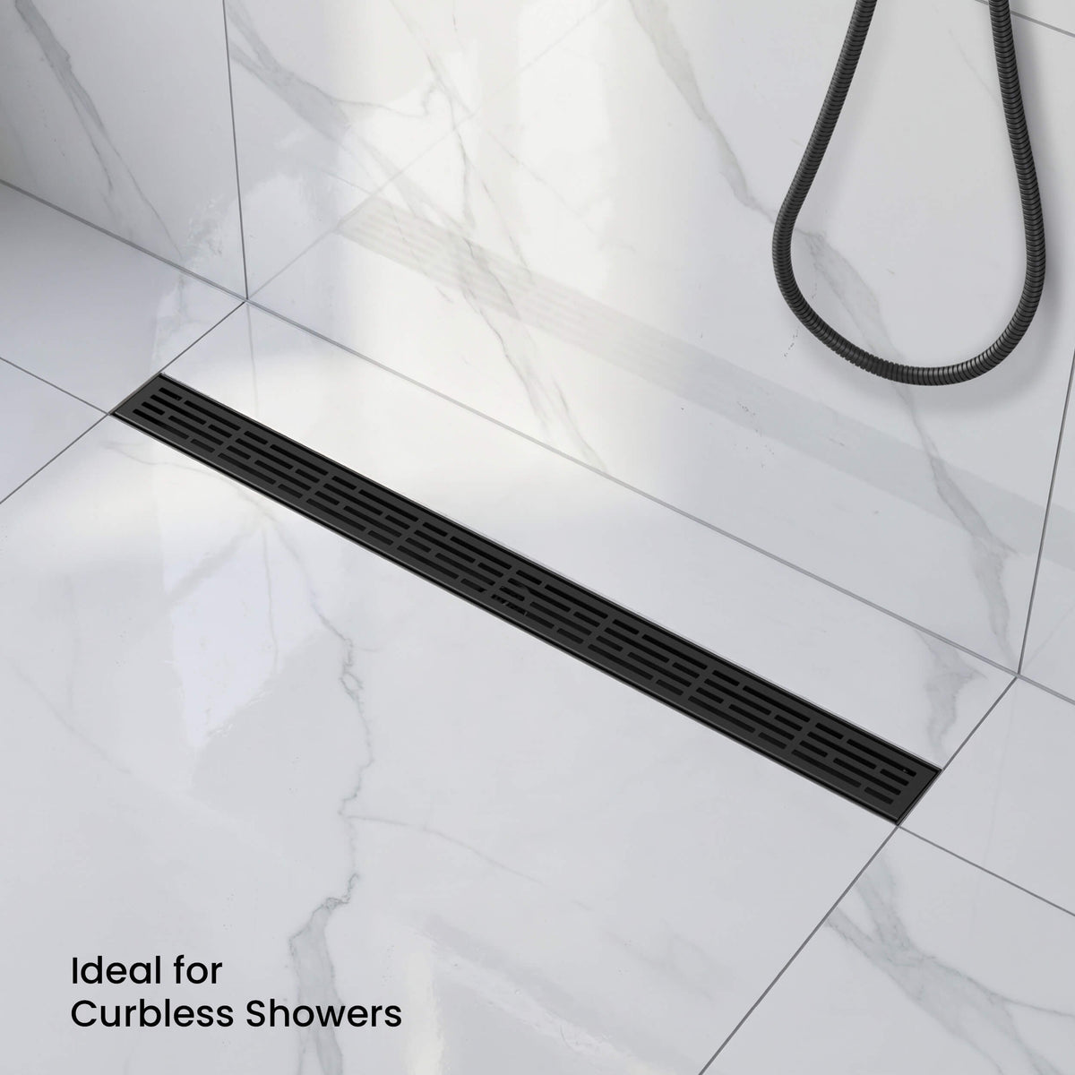 32 inch Linear Shower Drain - KFD3202