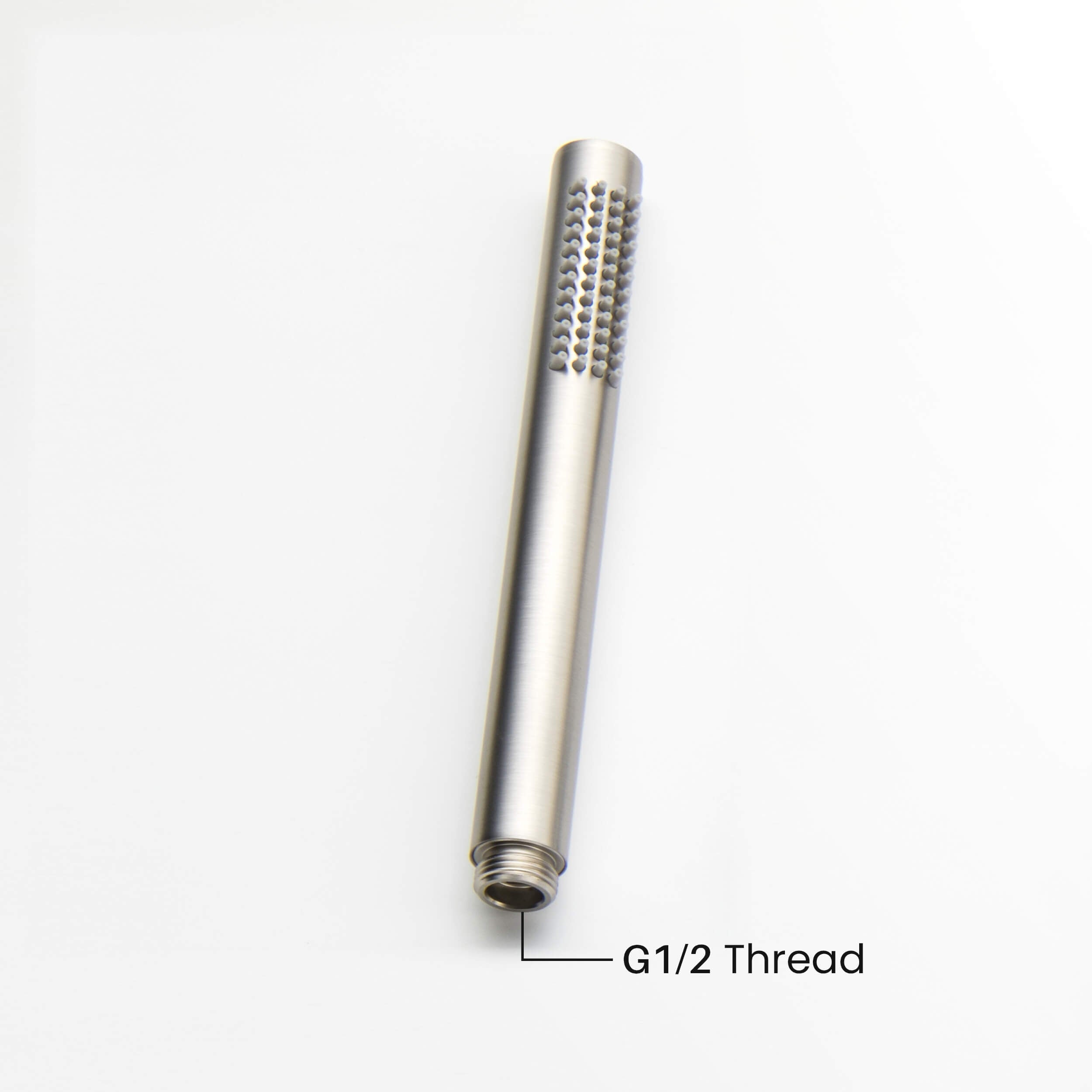 Circular Metal Handheld Shower Head HS1003
