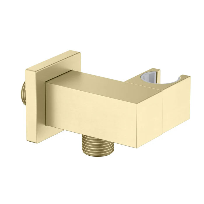 Blaze Wall Mounted Angle Adjustable Handheld Shower Holder - HSH101