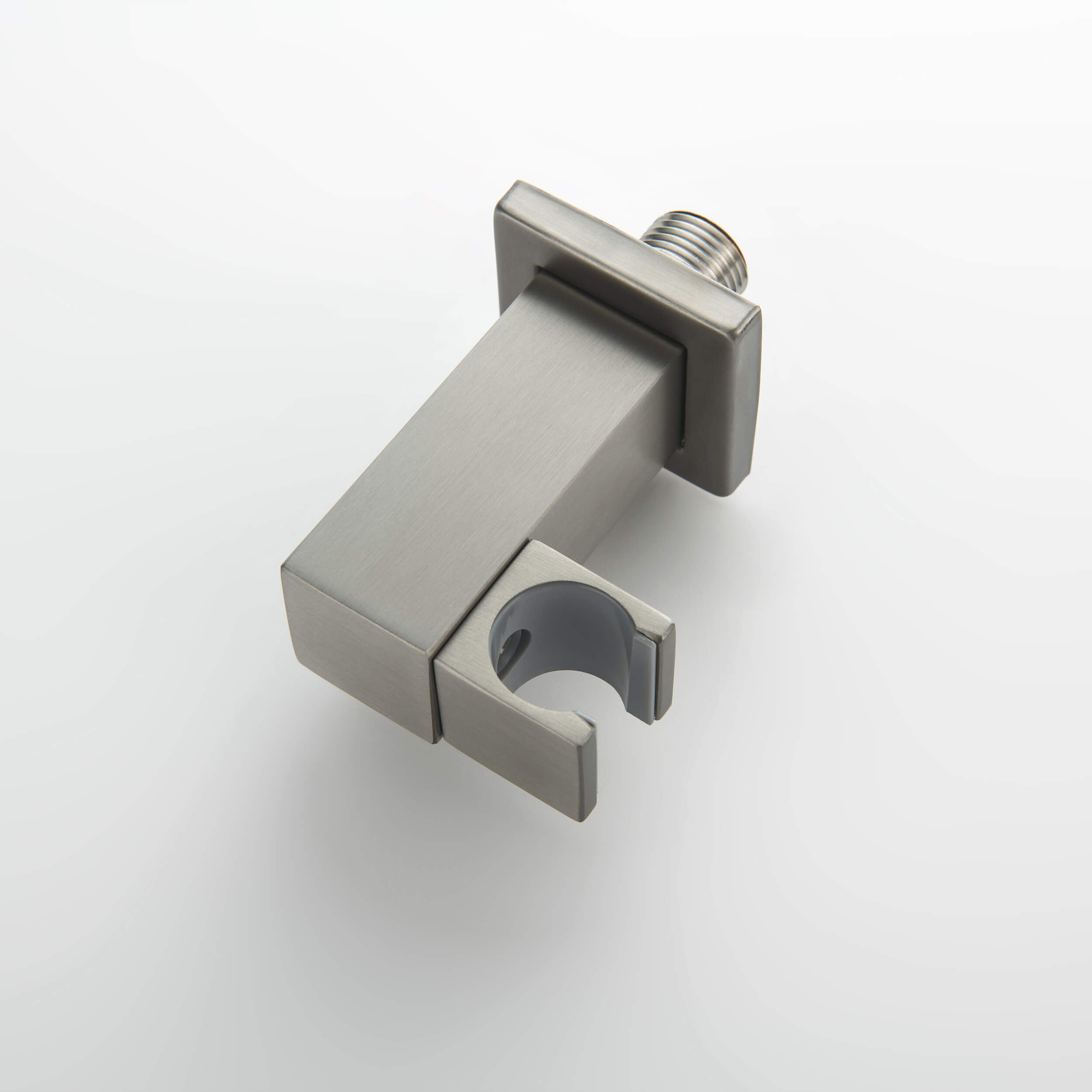 Blaze Wall Mounted Angle Adjustable Handheld Shower Holder - HSH101