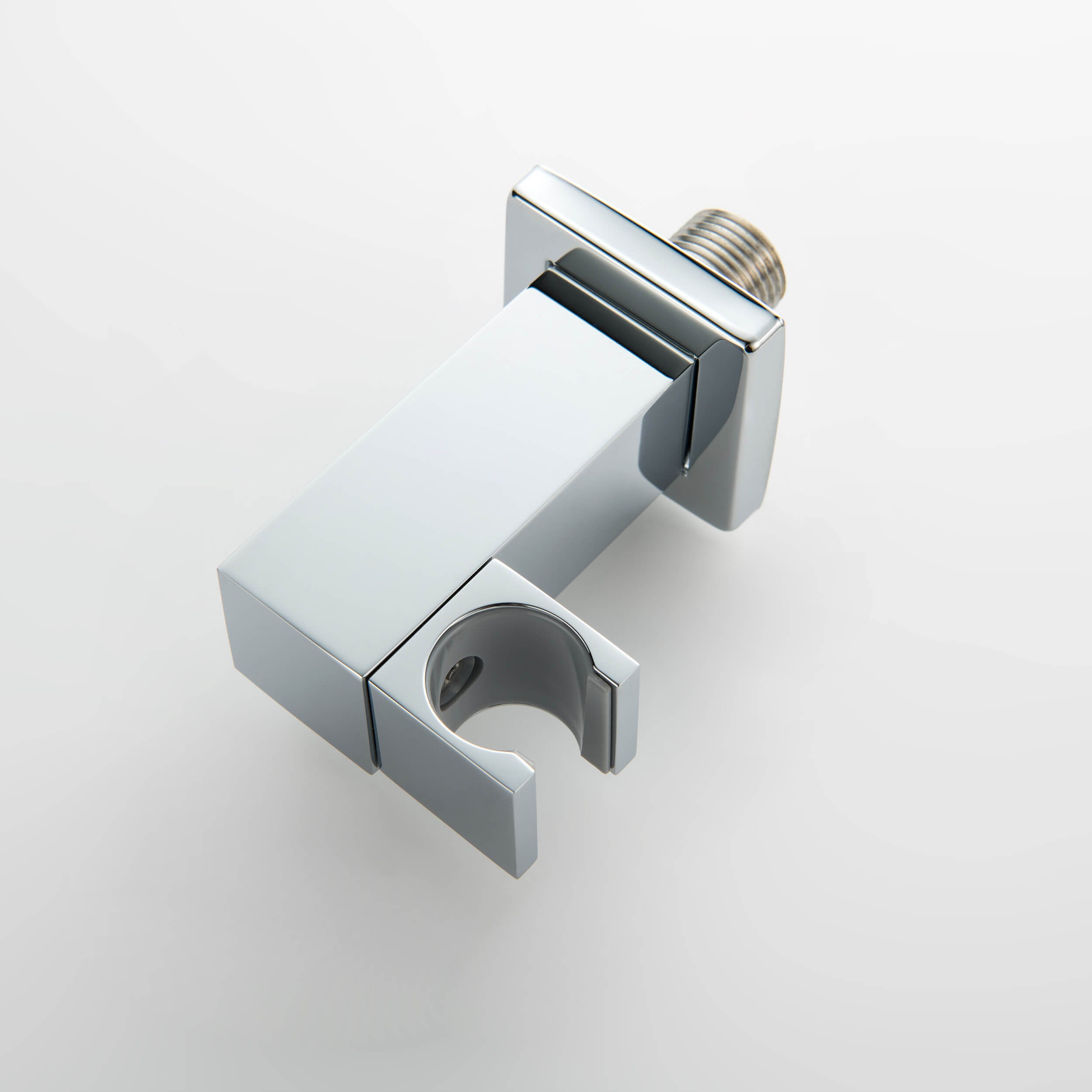 Blaze Wall Mounted Angle Adjustable Handheld Shower Holder - HSH101