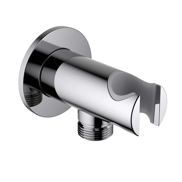 Circular Wall Mounted Handheld shower Holder - HSH102