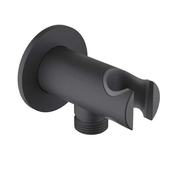 Circular Wall Mounted Handheld shower Holder - HSH102
