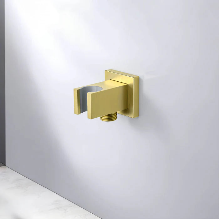 Cube Wall Mounted Handheld shower Holder - HSH103