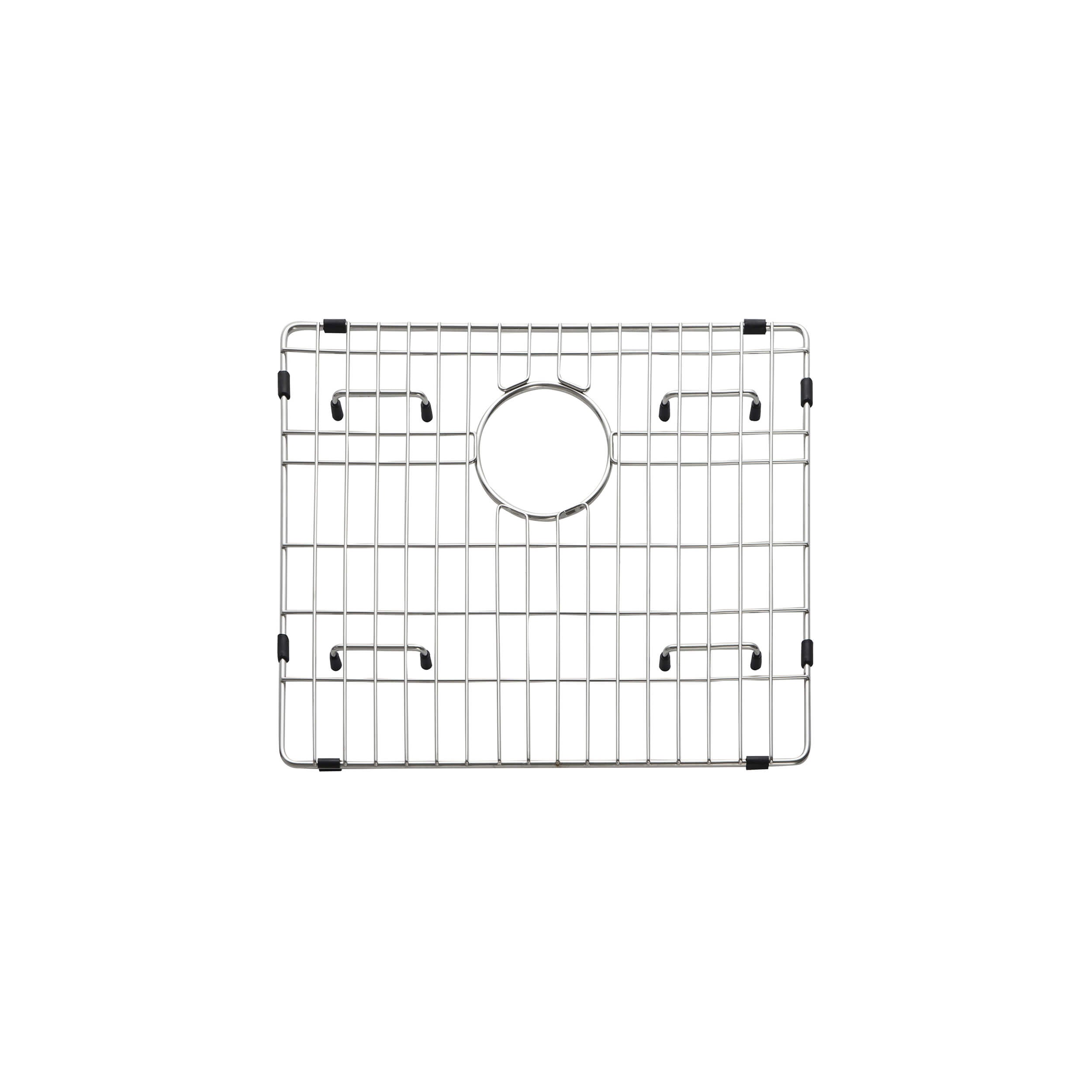 Kitchen Parts - Kitchen Stainless Steel Sink K1-, K3- Bottom Grid