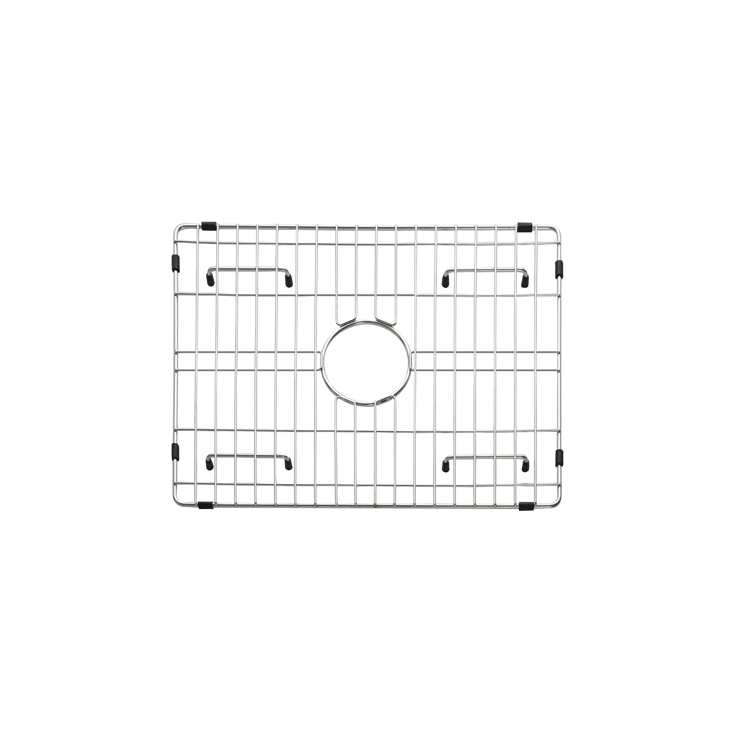 Kitchen Parts - Kitchen Fireclay Sink Bottom Grid