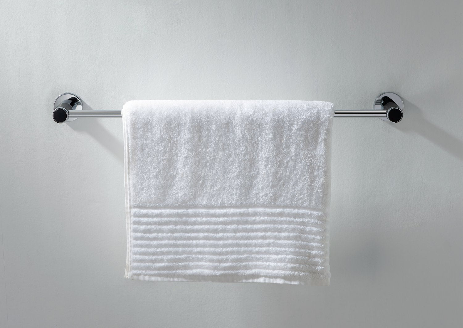 Bathroom Hardware Accessory Wall Mounted Towel Bar KBA1104