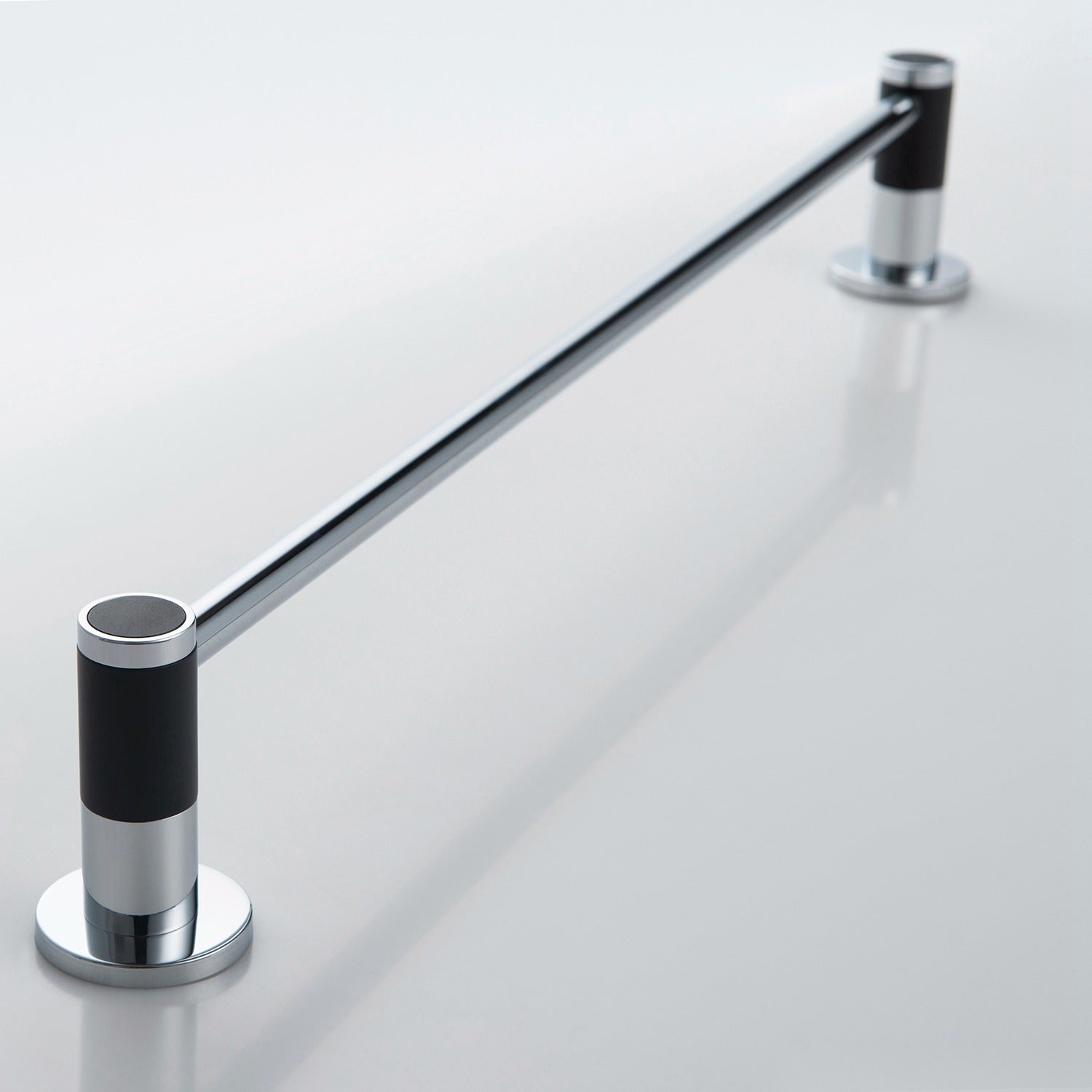 Bathroom Hardware Accessory Wall Mounted Towel Bar KBA1104