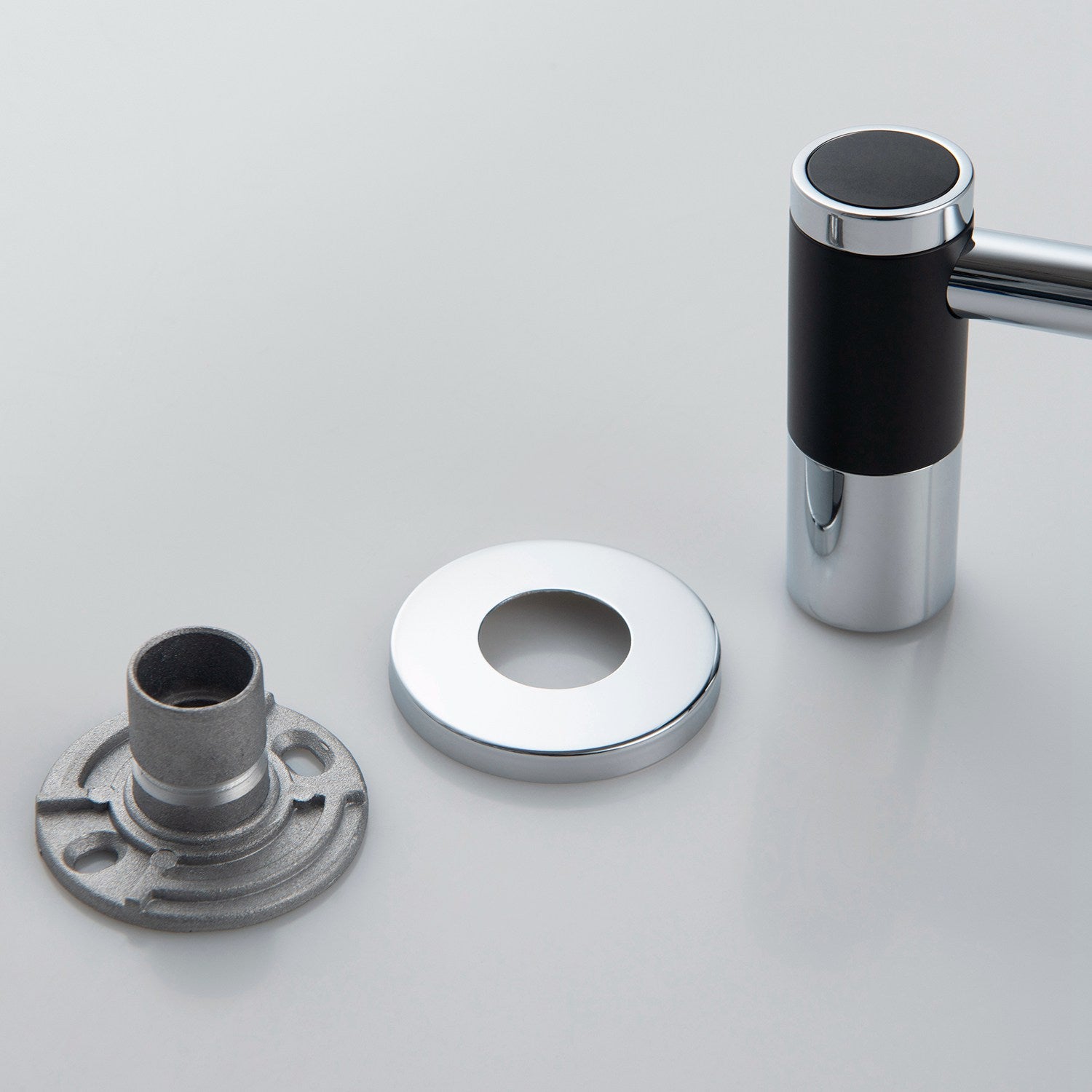 Bathroom Hardware Accessory Wall Mounted Towel Bar KBA1104