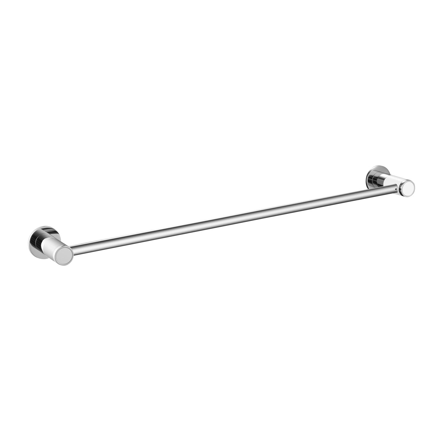 Bathroom Hardware Accessory Wall Mounted Towel Bar KBA1104