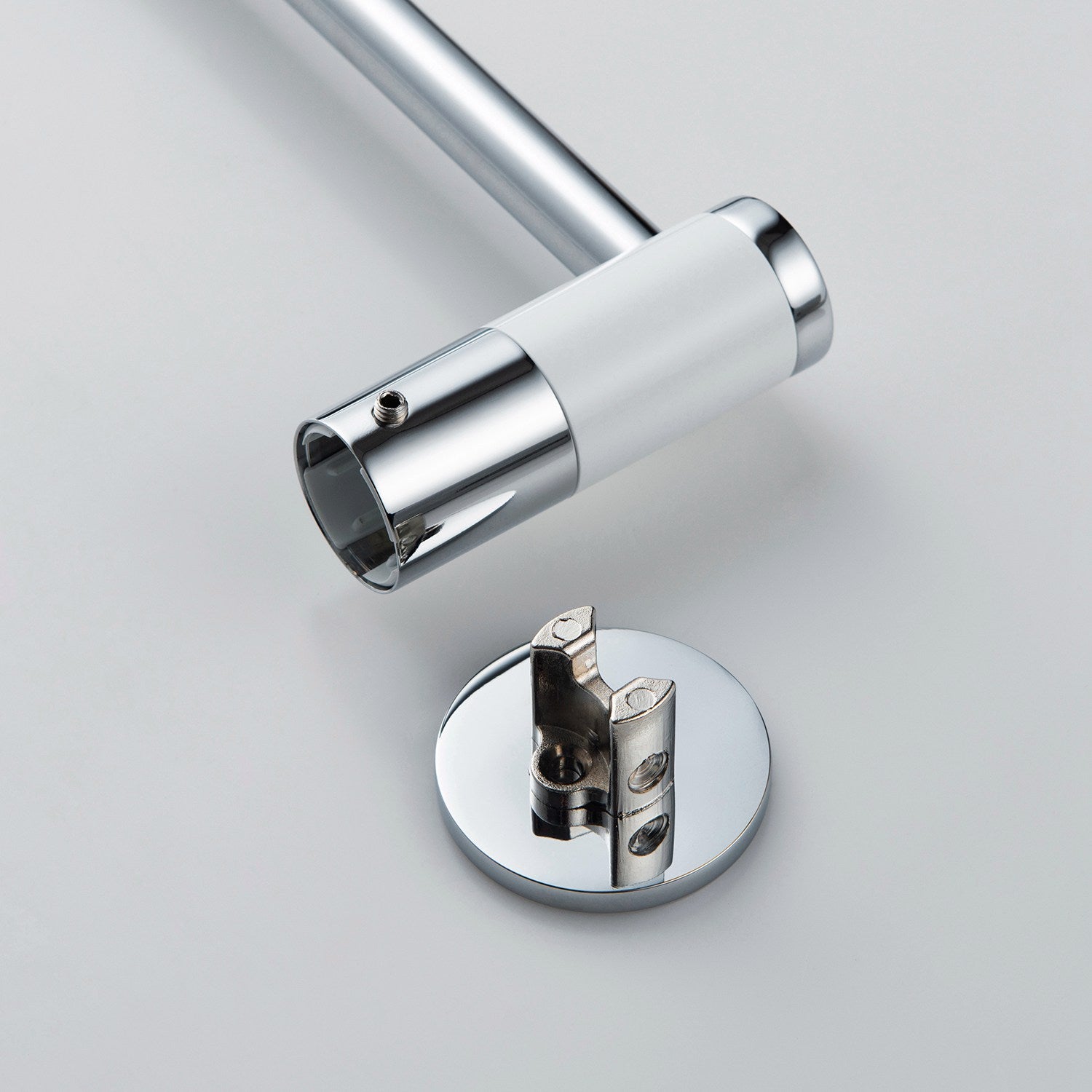 Bathroom Hardware Accessory Wall Mounted Towel Bar KBA1104
