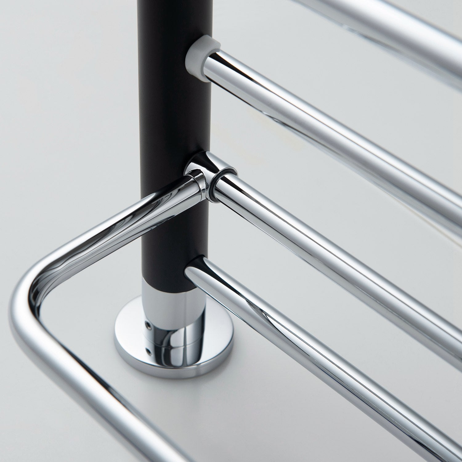Bathroom Hardware Accessory Wall Mounted Towel Rack KBA1105