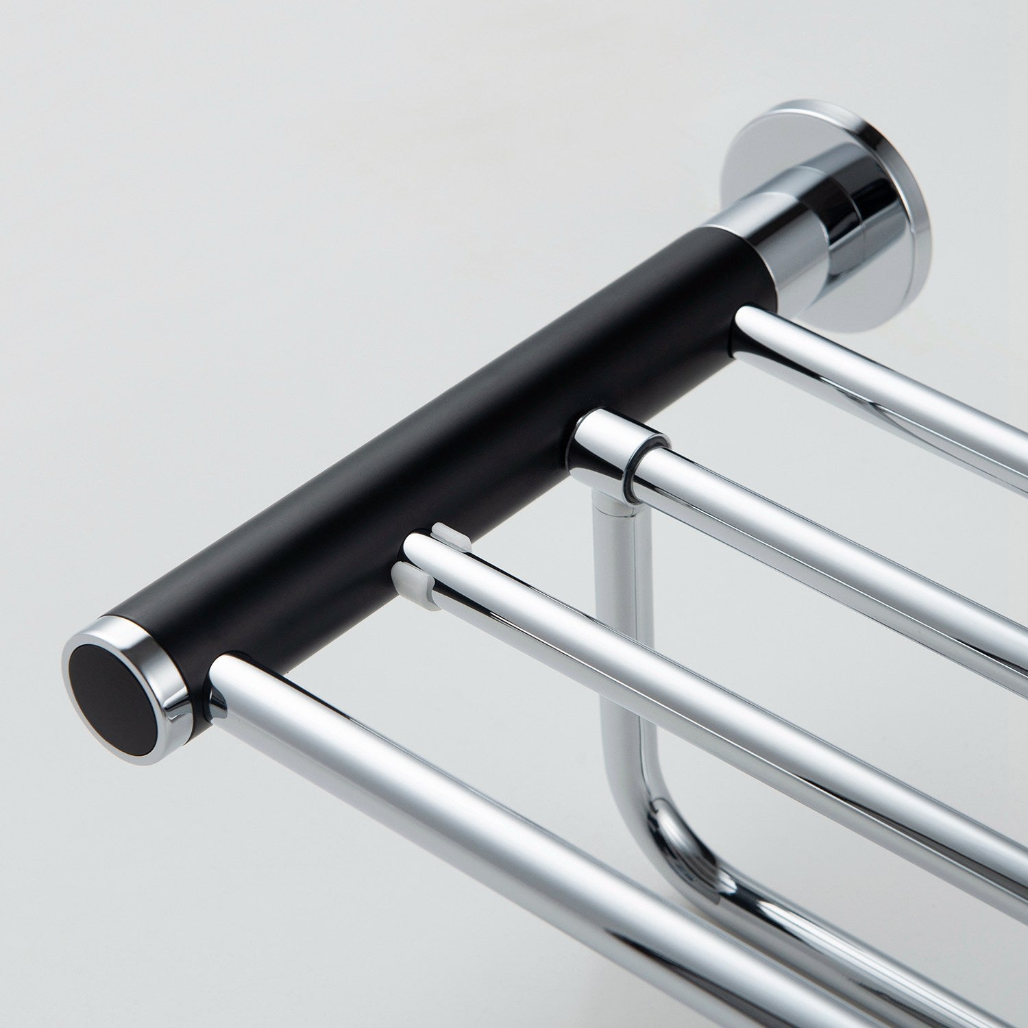 Bathroom Hardware Accessory Wall Mounted Towel Rack KBA1105