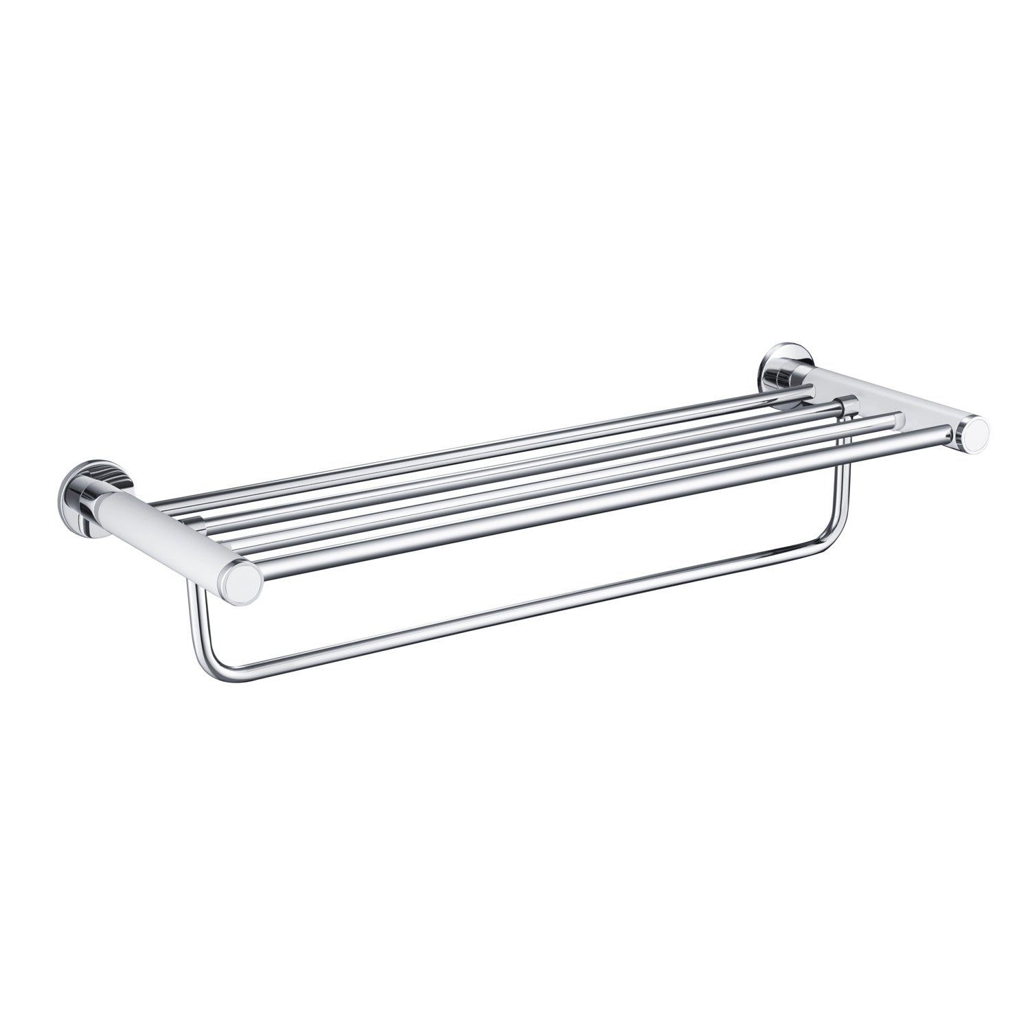 Bathroom Hardware Accessory Wall Mounted Towel Rack KBA1105