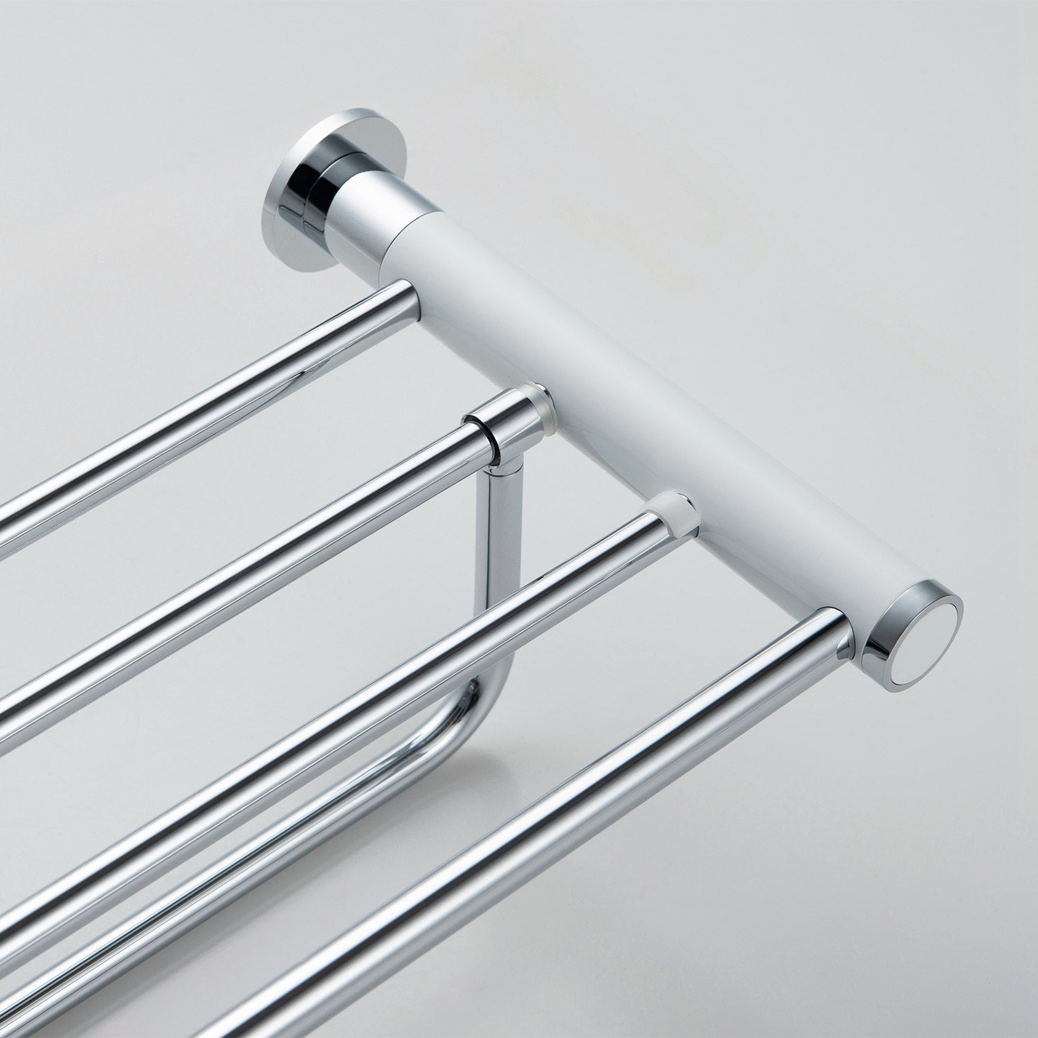 Bathroom Hardware Accessory Wall Mounted Towel Rack KBA1105