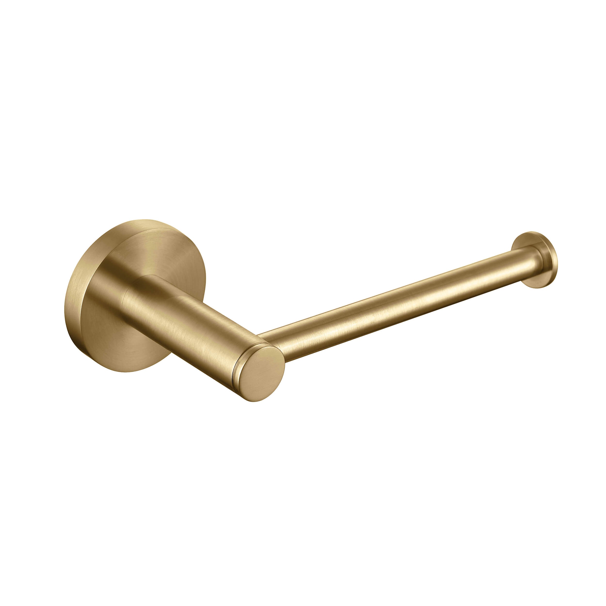 Circular Bathroom Toilet Paper Holder KBA1402