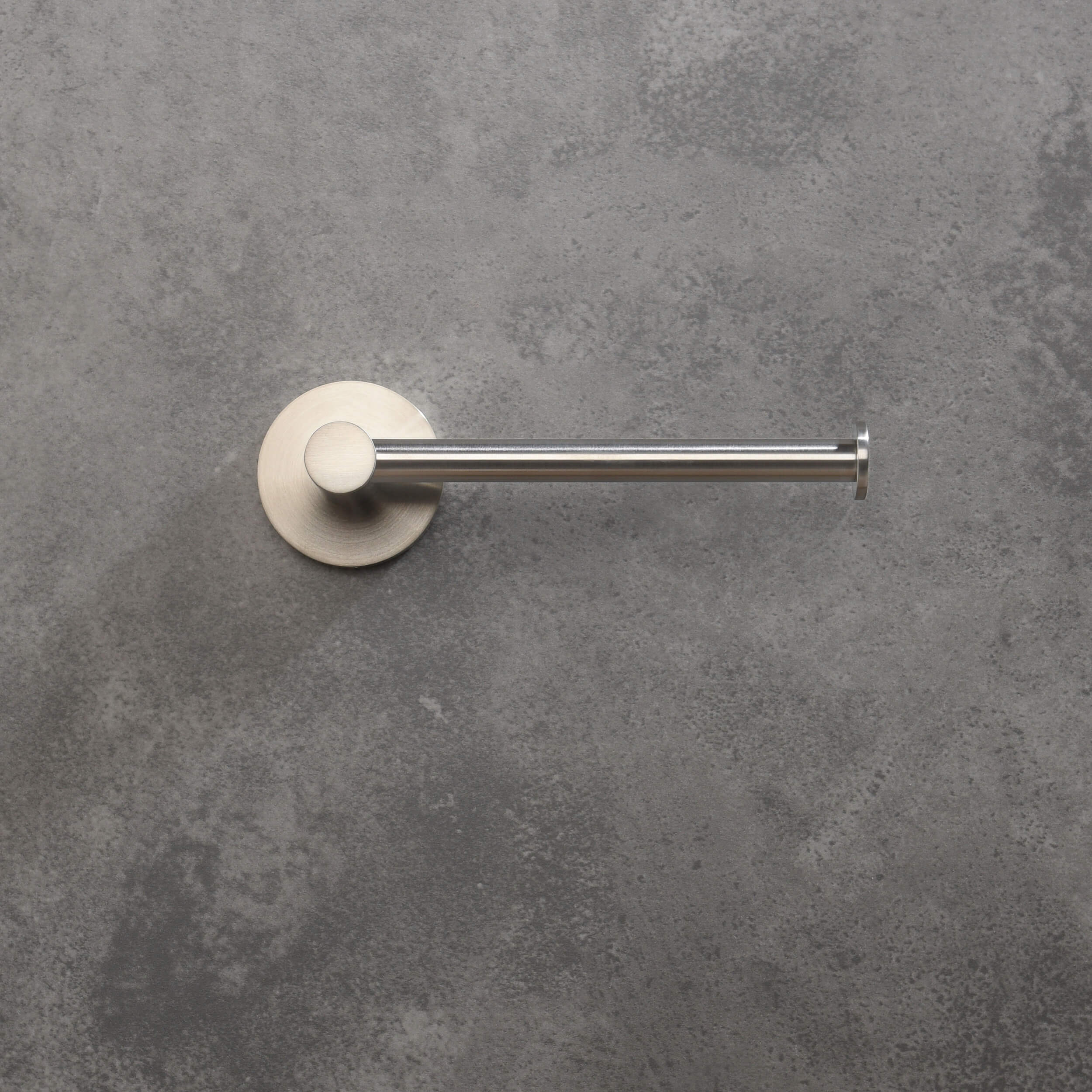 Circular Bathroom Toilet Paper Holder KBA1402