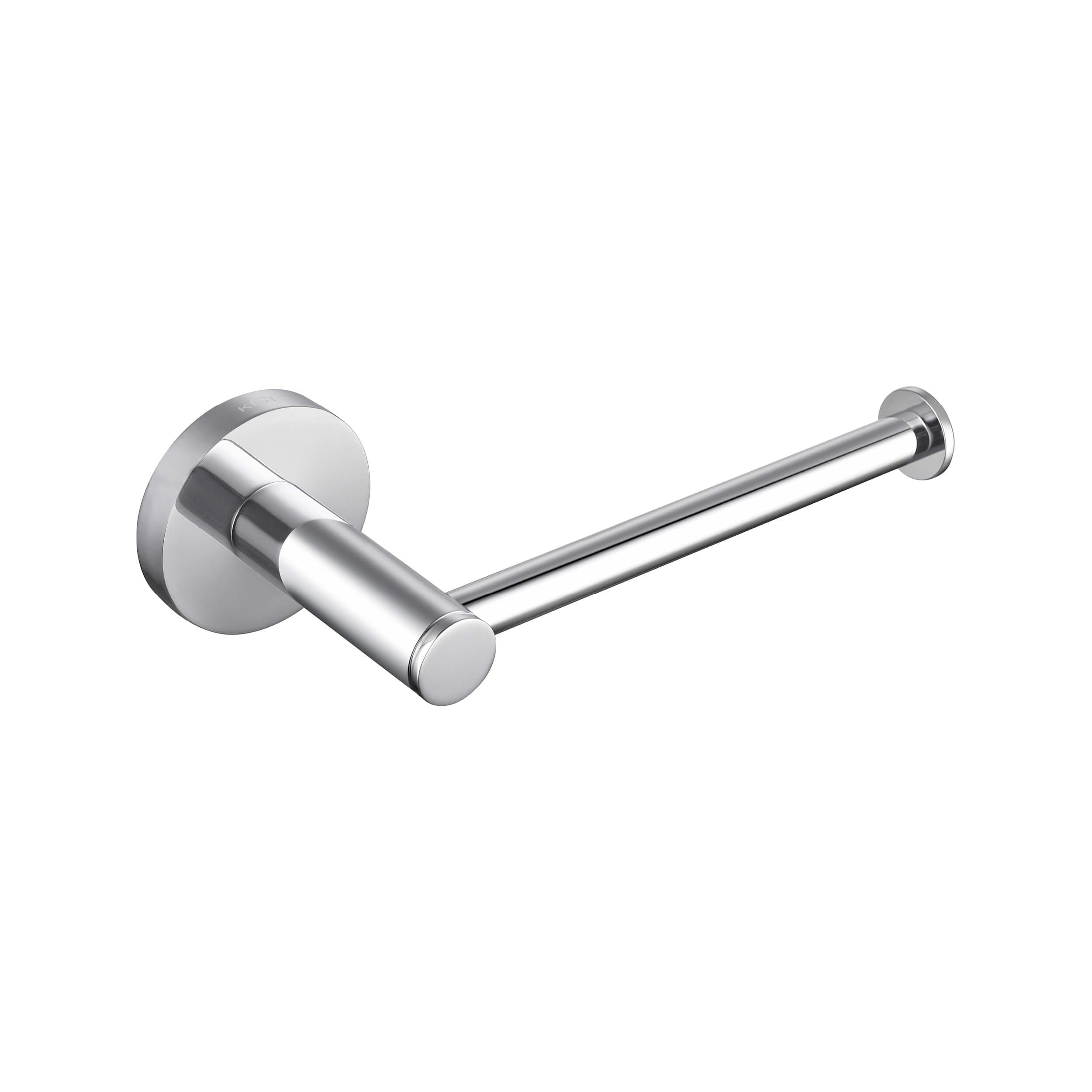 Circular Bathroom Toilet Paper Holder KBA1402