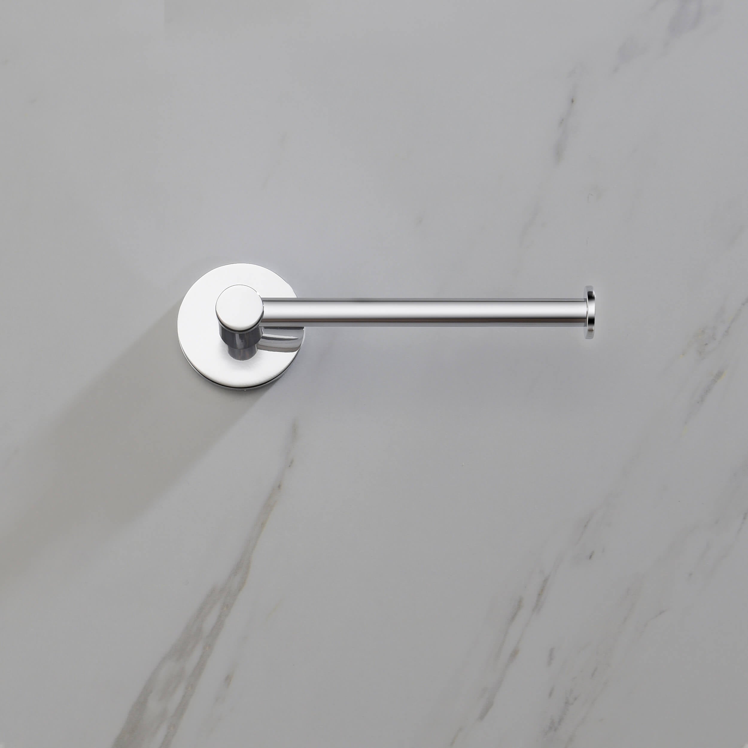 Circular Bathroom Toilet Paper Holder KBA1402