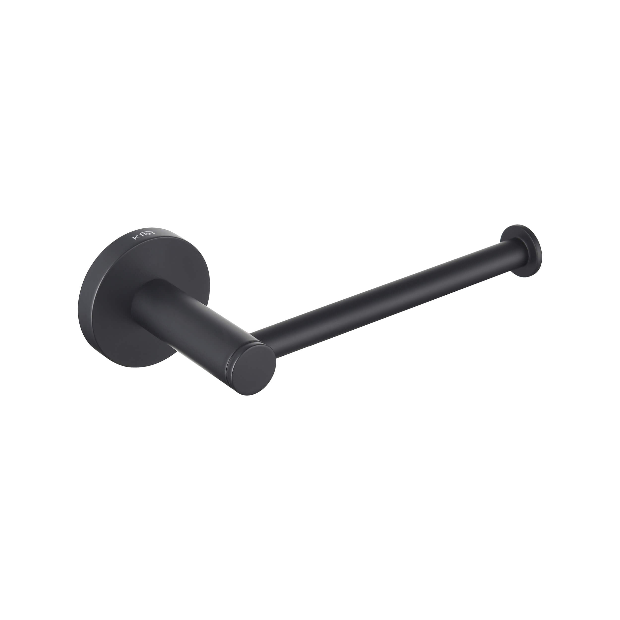 Circular Bathroom Toilet Paper Holder KBA1402