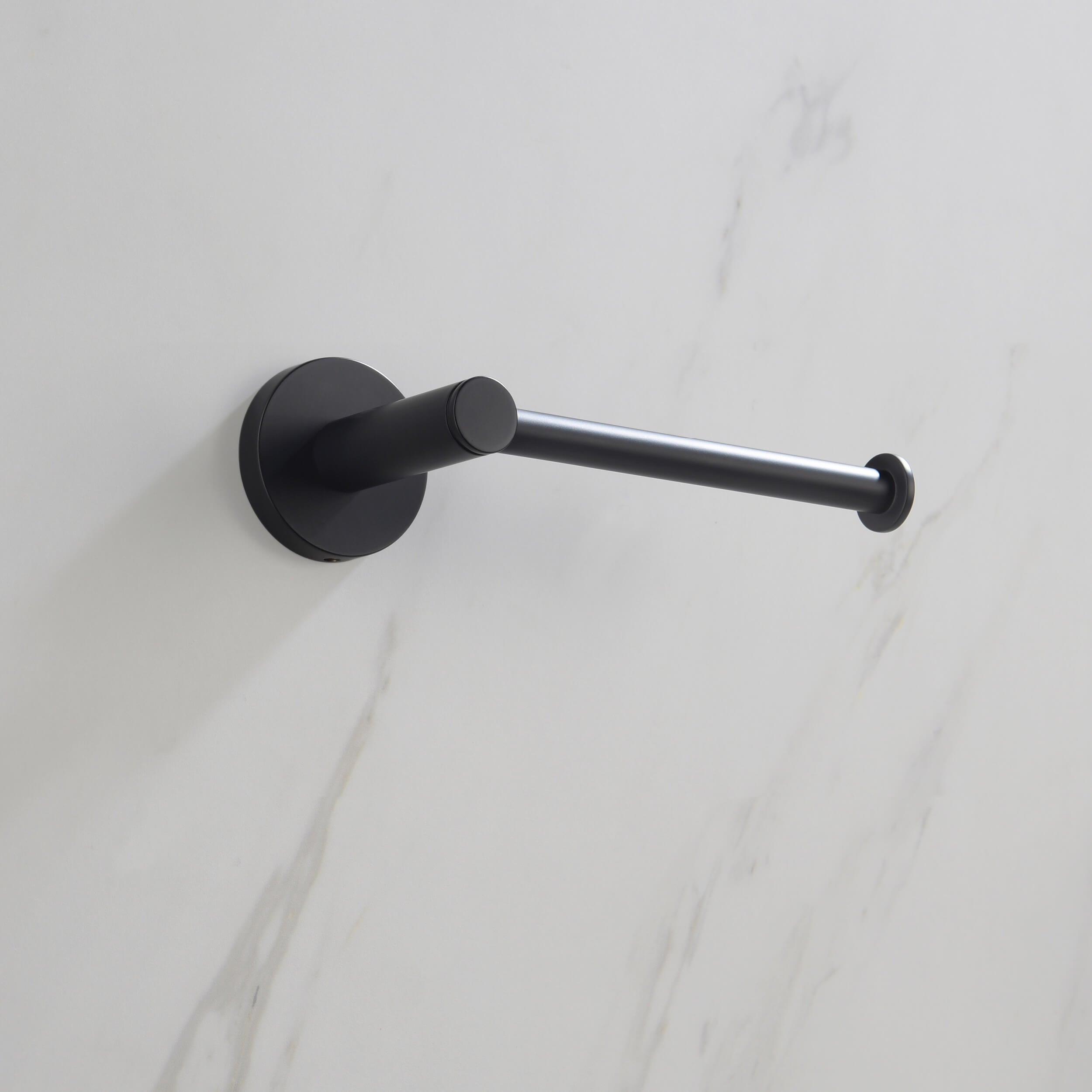 Circular Bathroom Toilet Paper Holder KBA1402