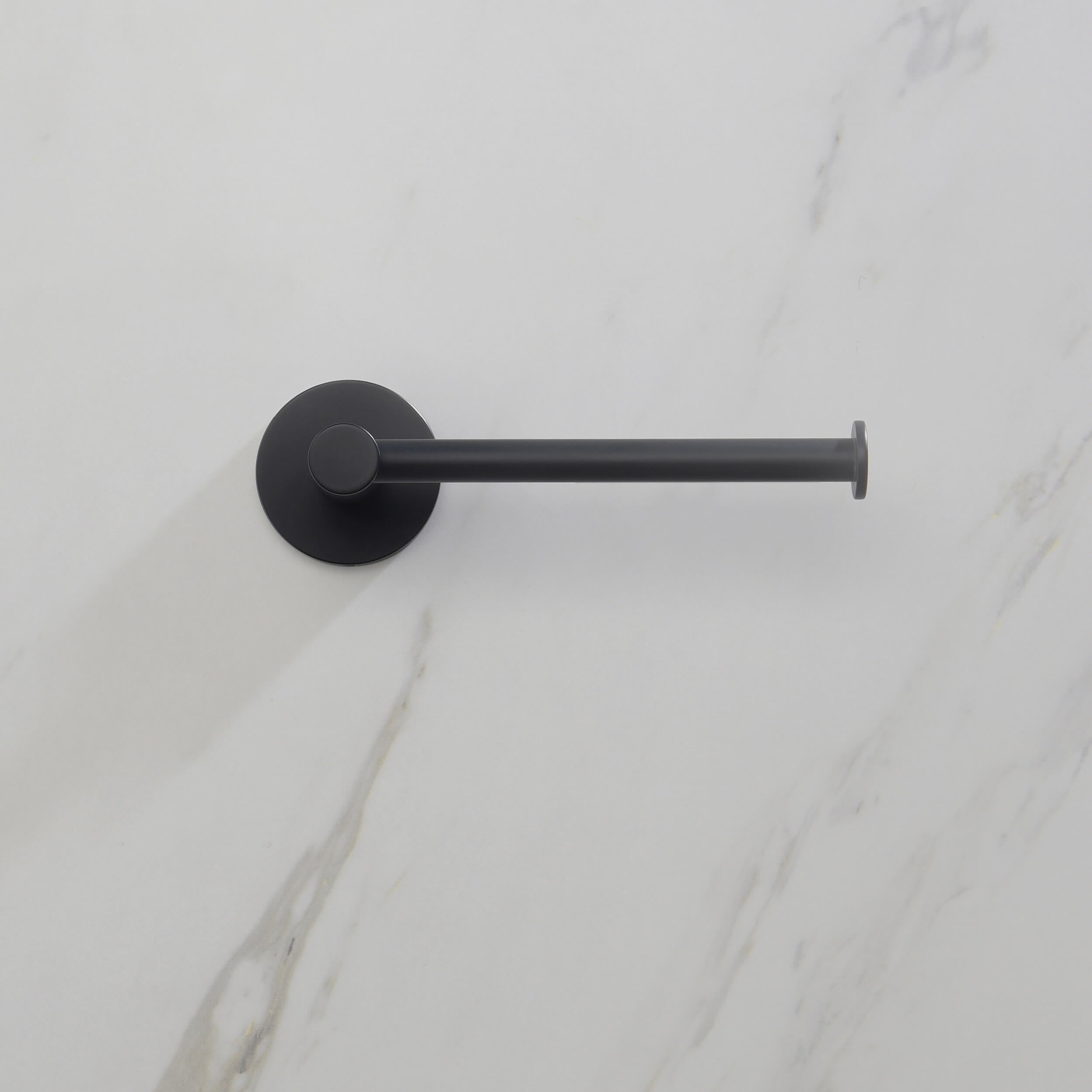 Circular Bathroom Toilet Paper Holder KBA1402