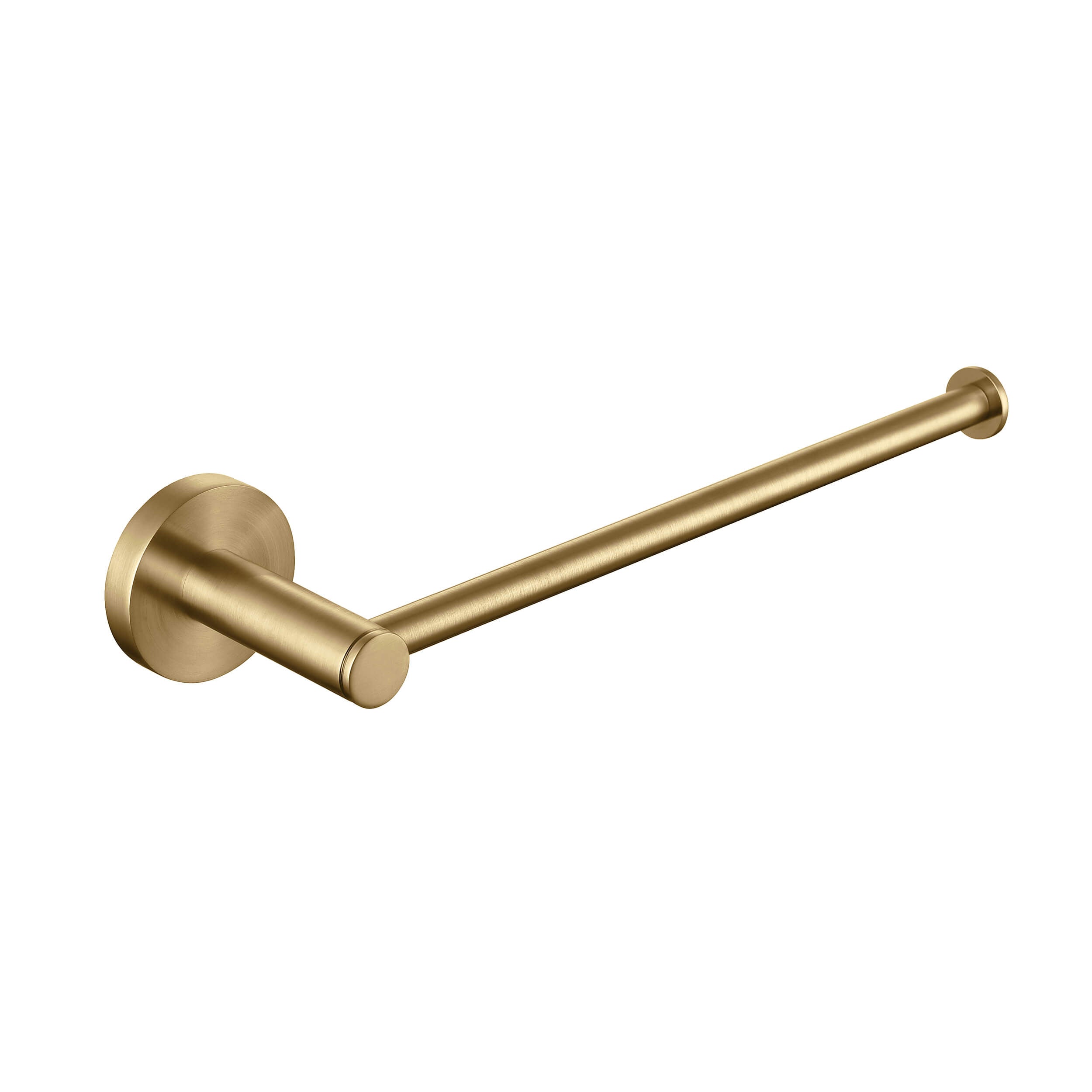 Circular 10 inch Bathroom Towel Holder KBA1403