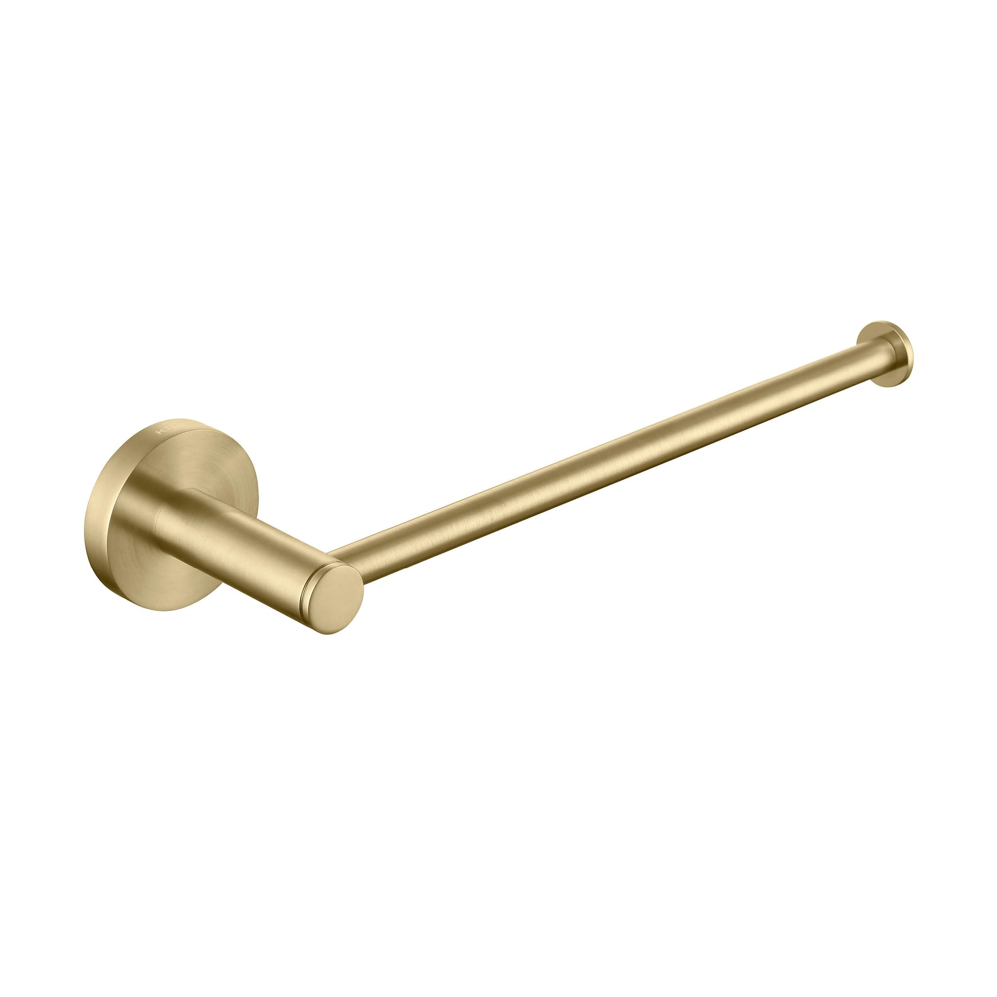 Halo 10 inch Bathroom Towel Holder - CBA-1403