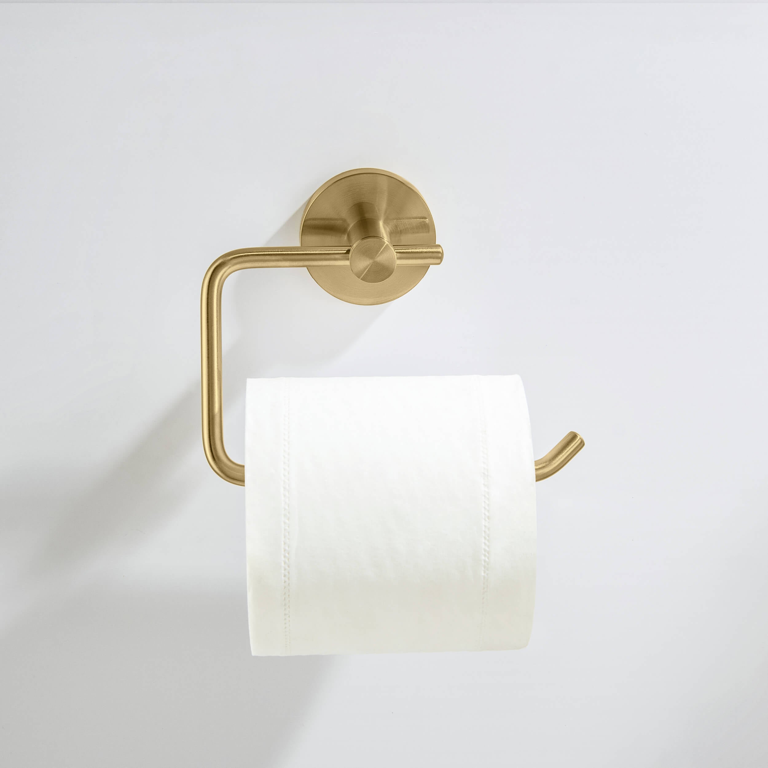 Circular Toilet Paper Holder KBA1405