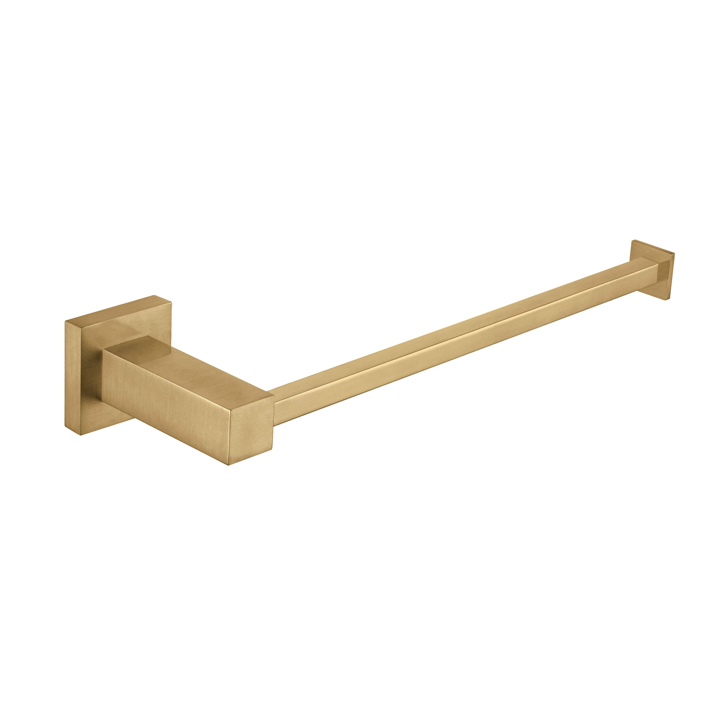 Cube 10 inch Bathroom Towel Holder KBA1503