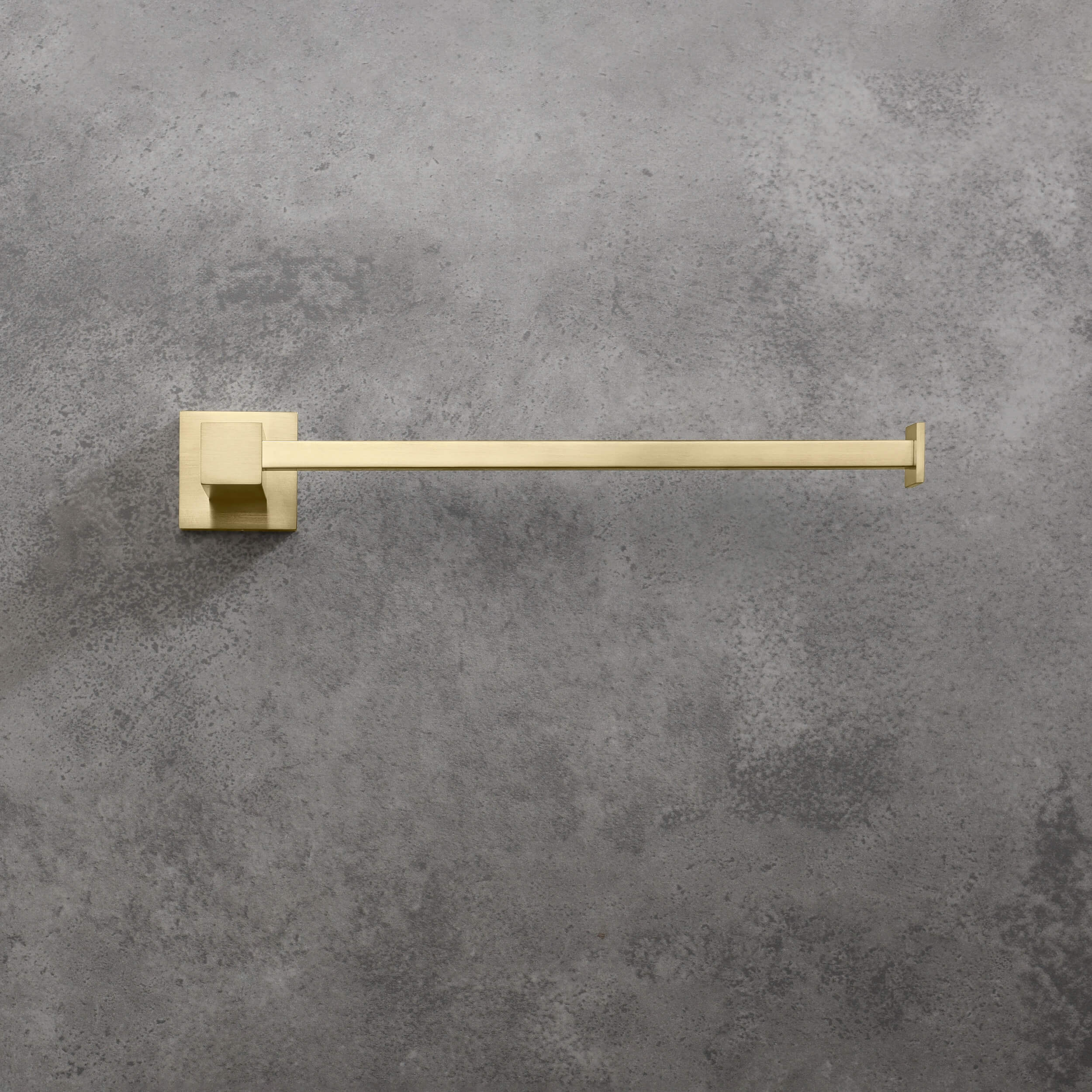 Cube 10 inch Bathroom Towel Holder KBA1503