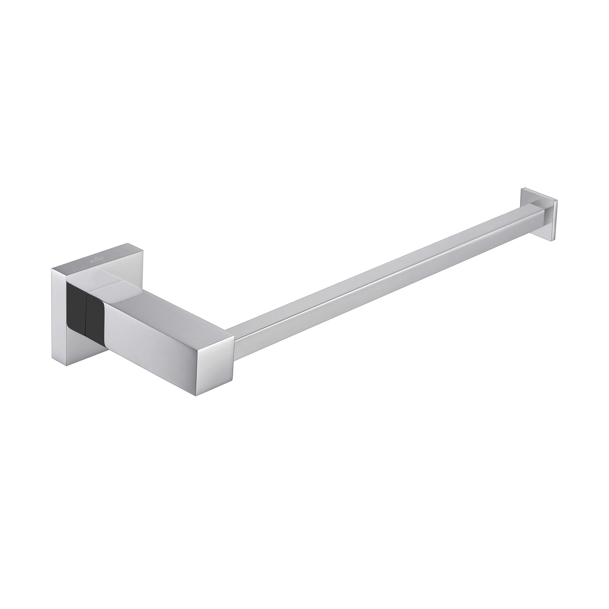 Cube 10 inch Bathroom Towel Holder KBA1503