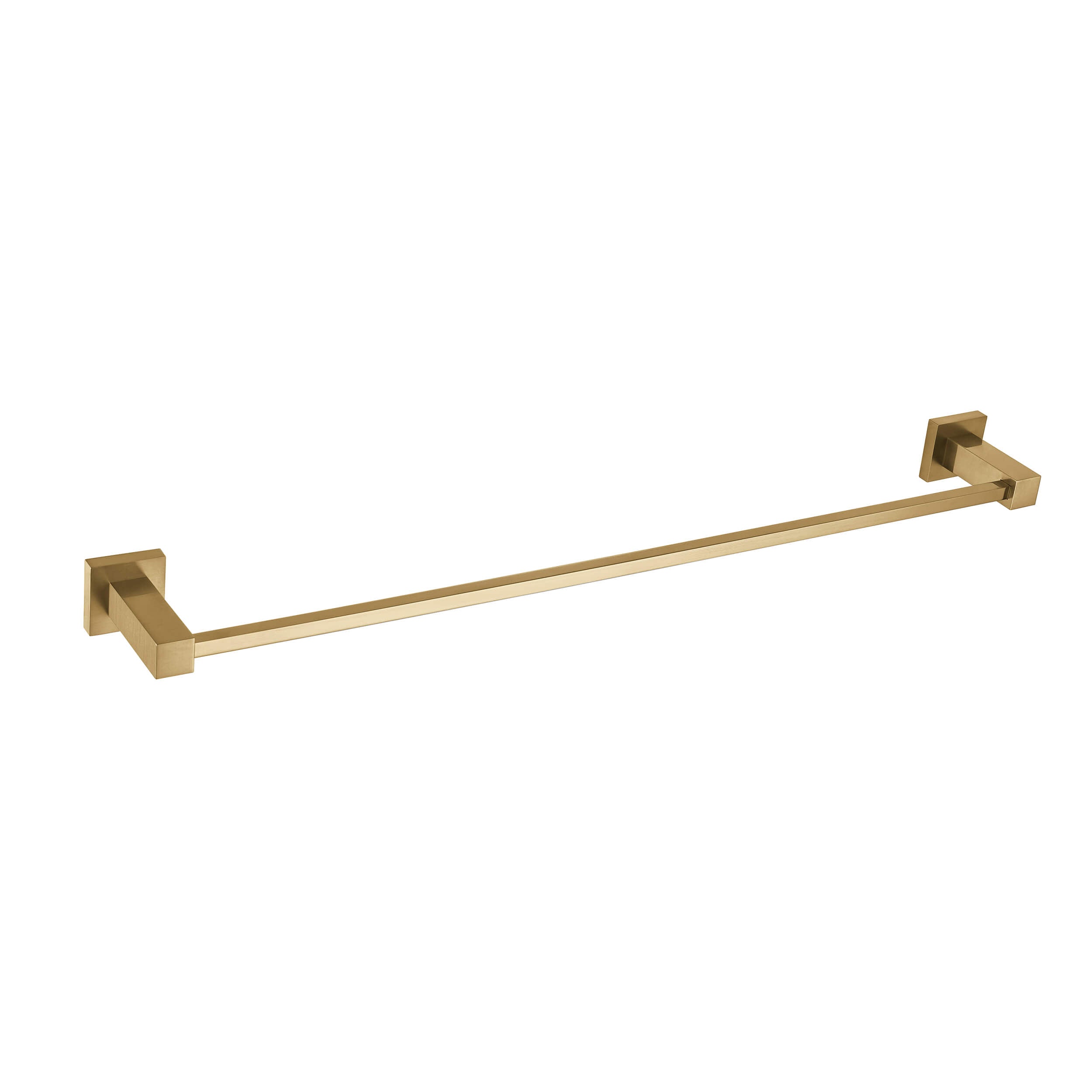 Cube 24 inch Bathroom Towel Bar KBA1504