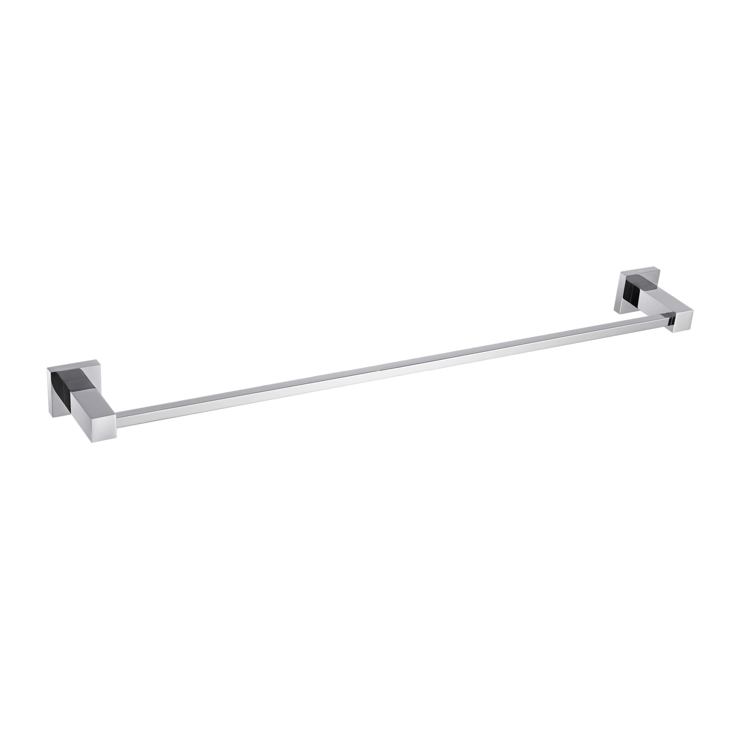 Cube 24 inch Bathroom Towel Bar KBA1504