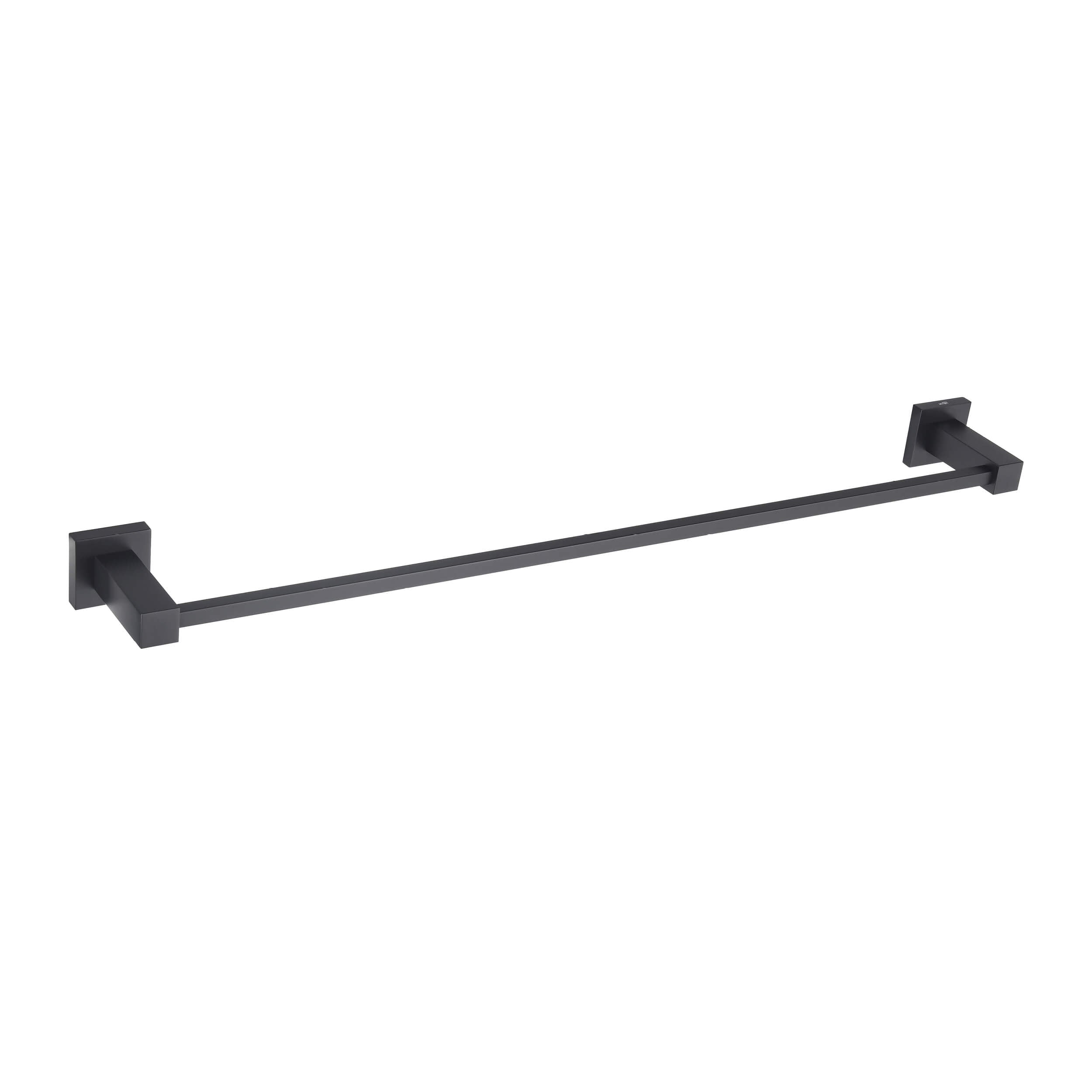Cube 24 inch Bathroom Towel Bar KBA1504