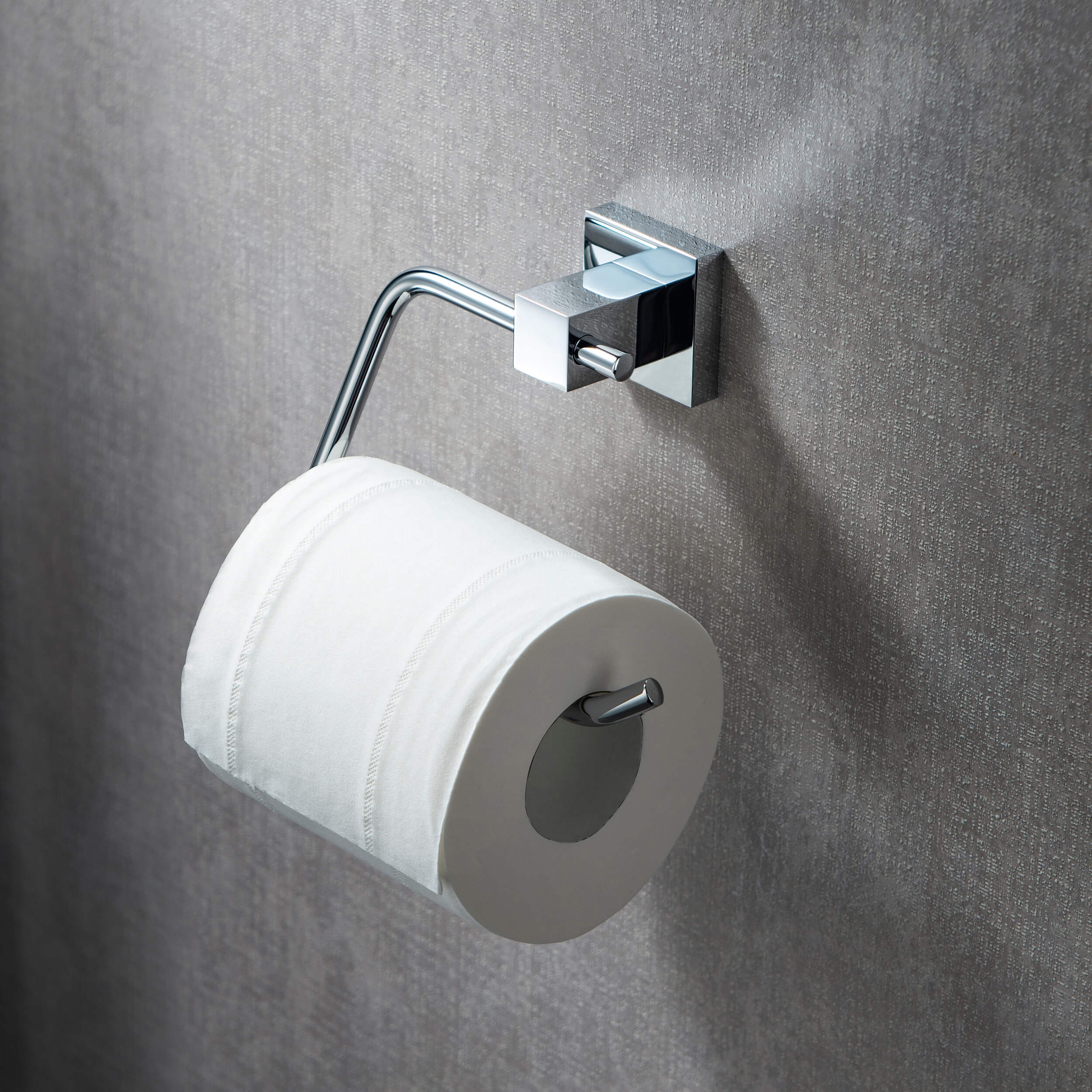 Cube Bathroom Toilet Paper Holder KBA1505