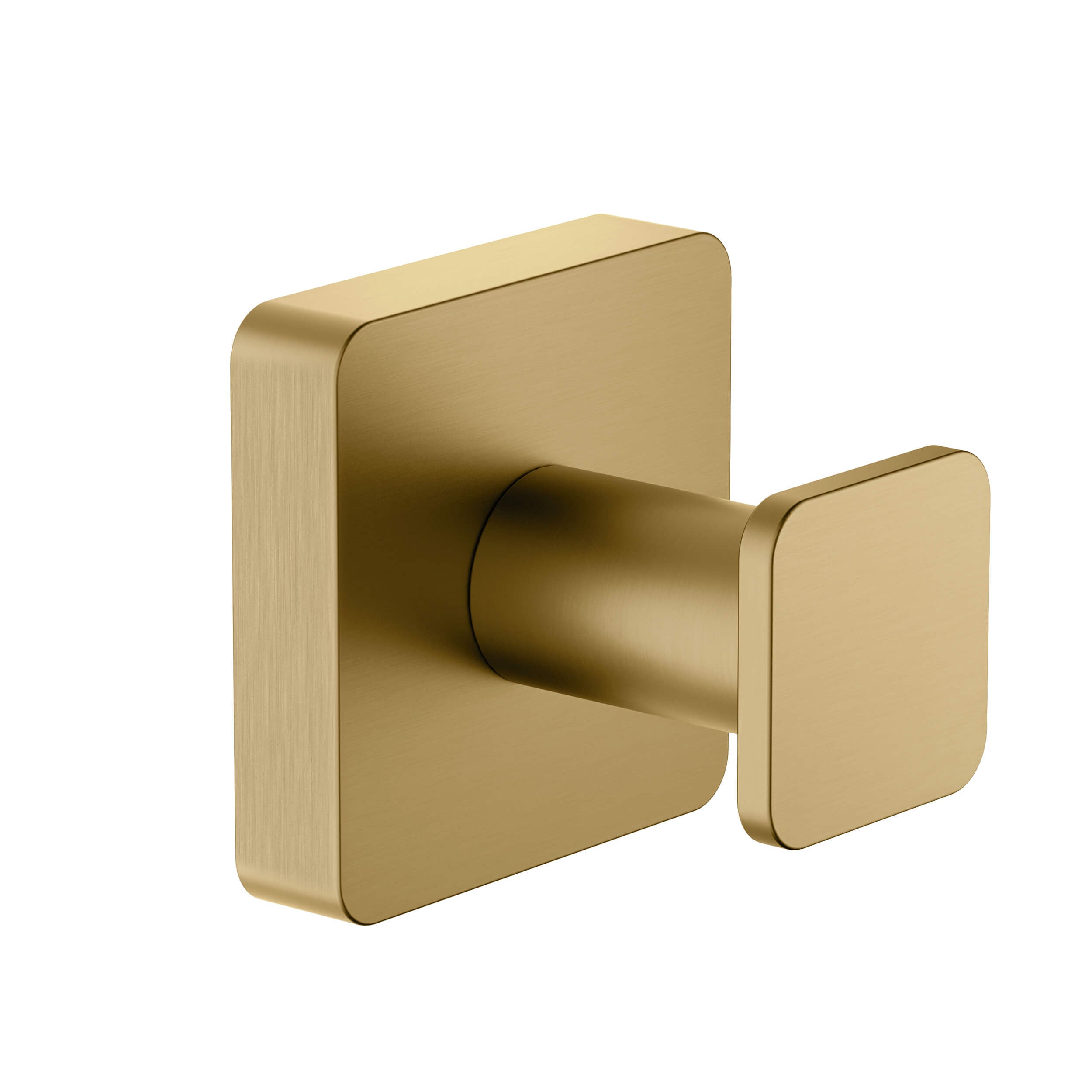 Blaze Bathroom Towel & Robe Hook - KBA1601